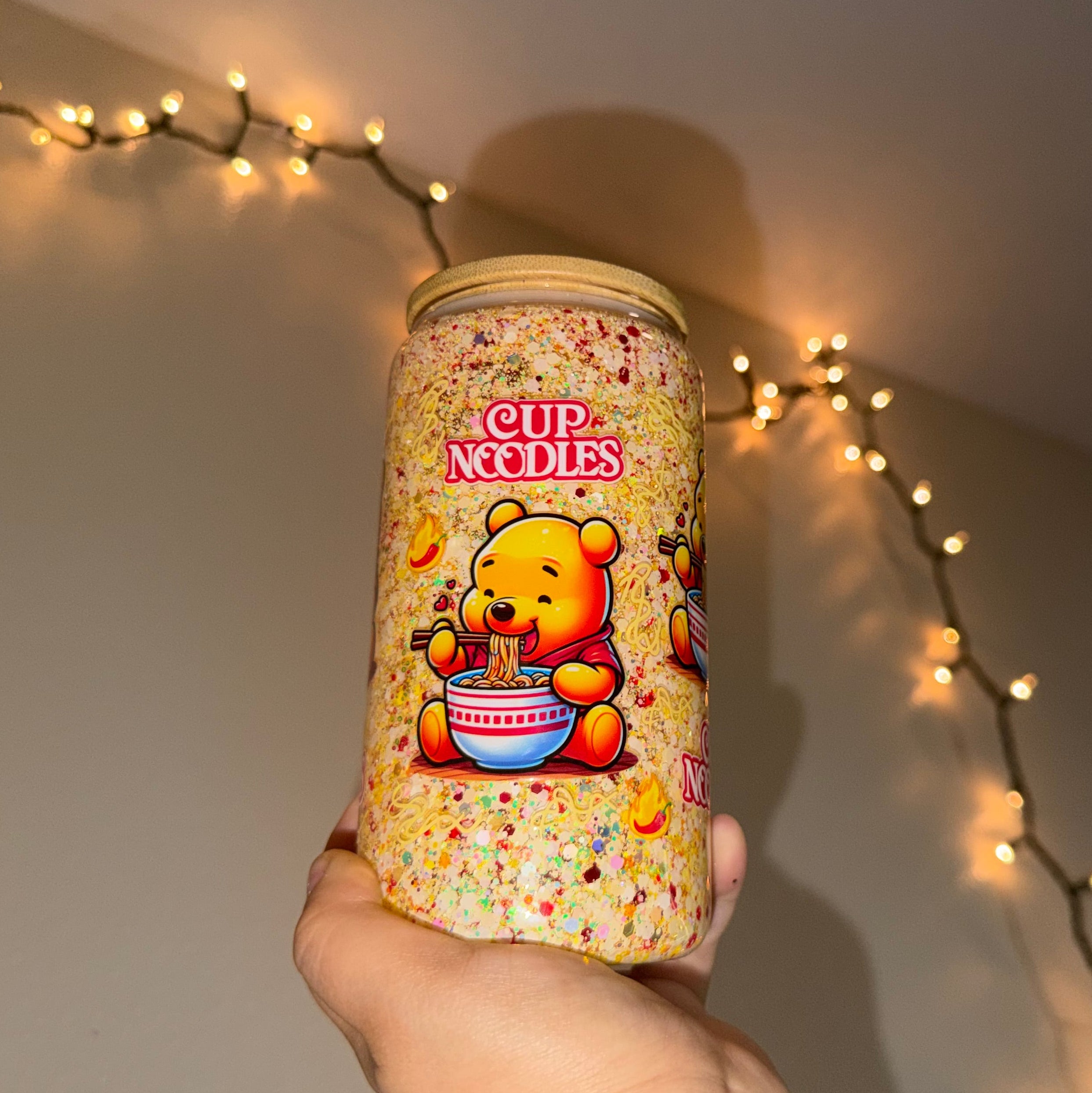16 oz GLASS