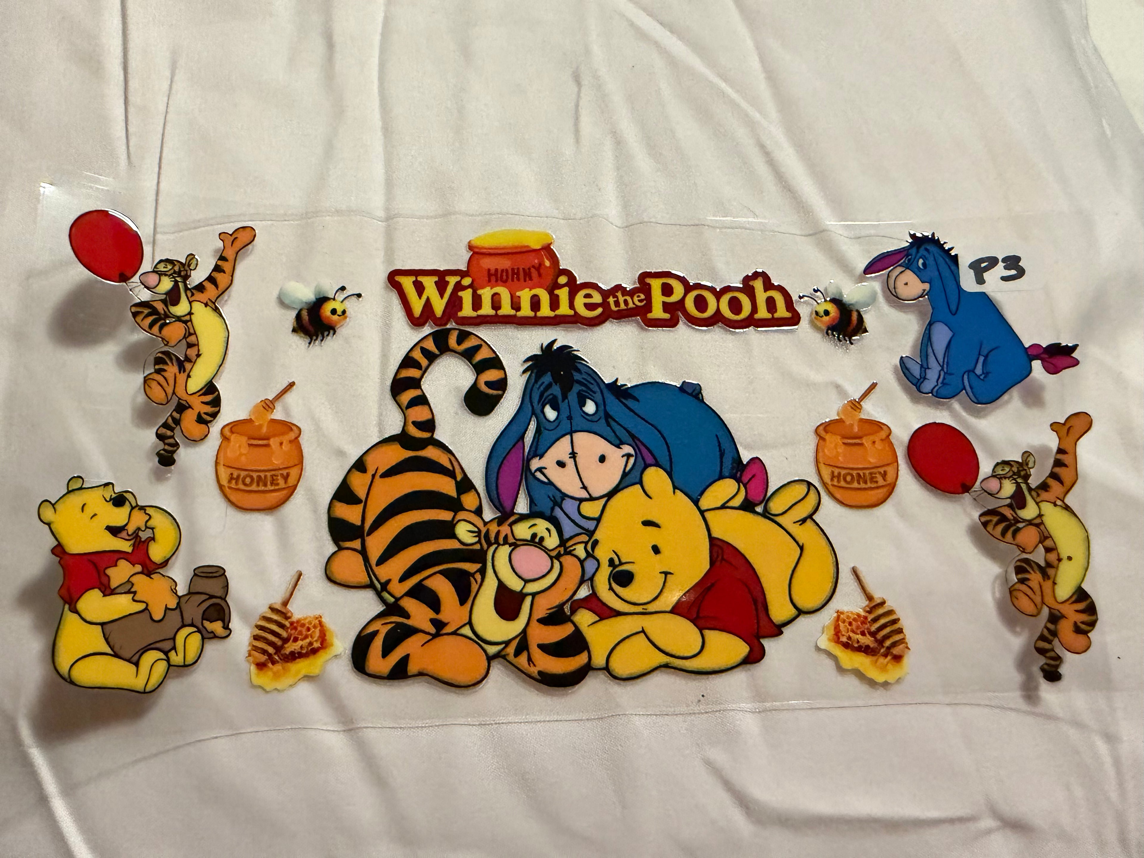 POOH #P3