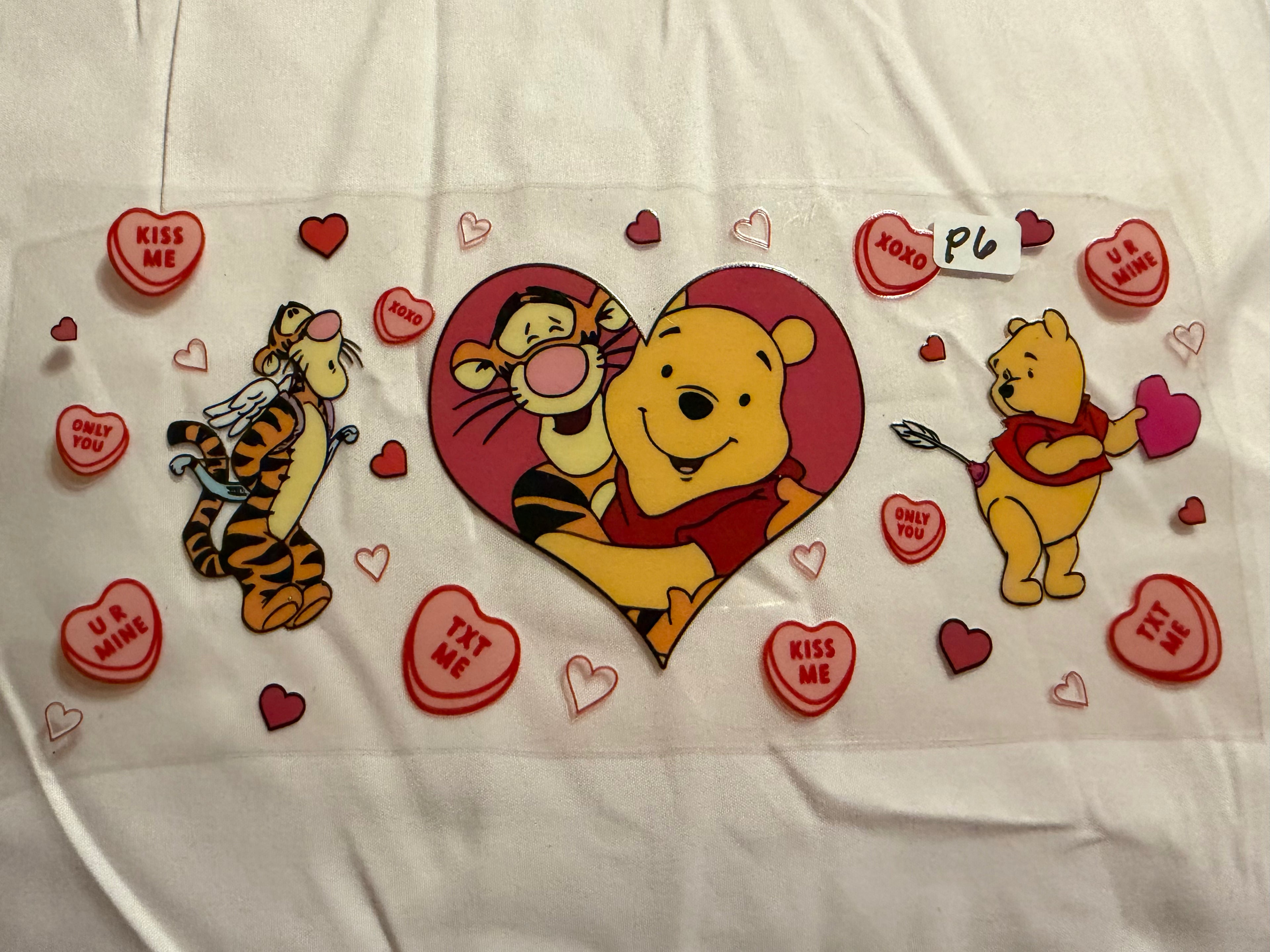 POOH #P6