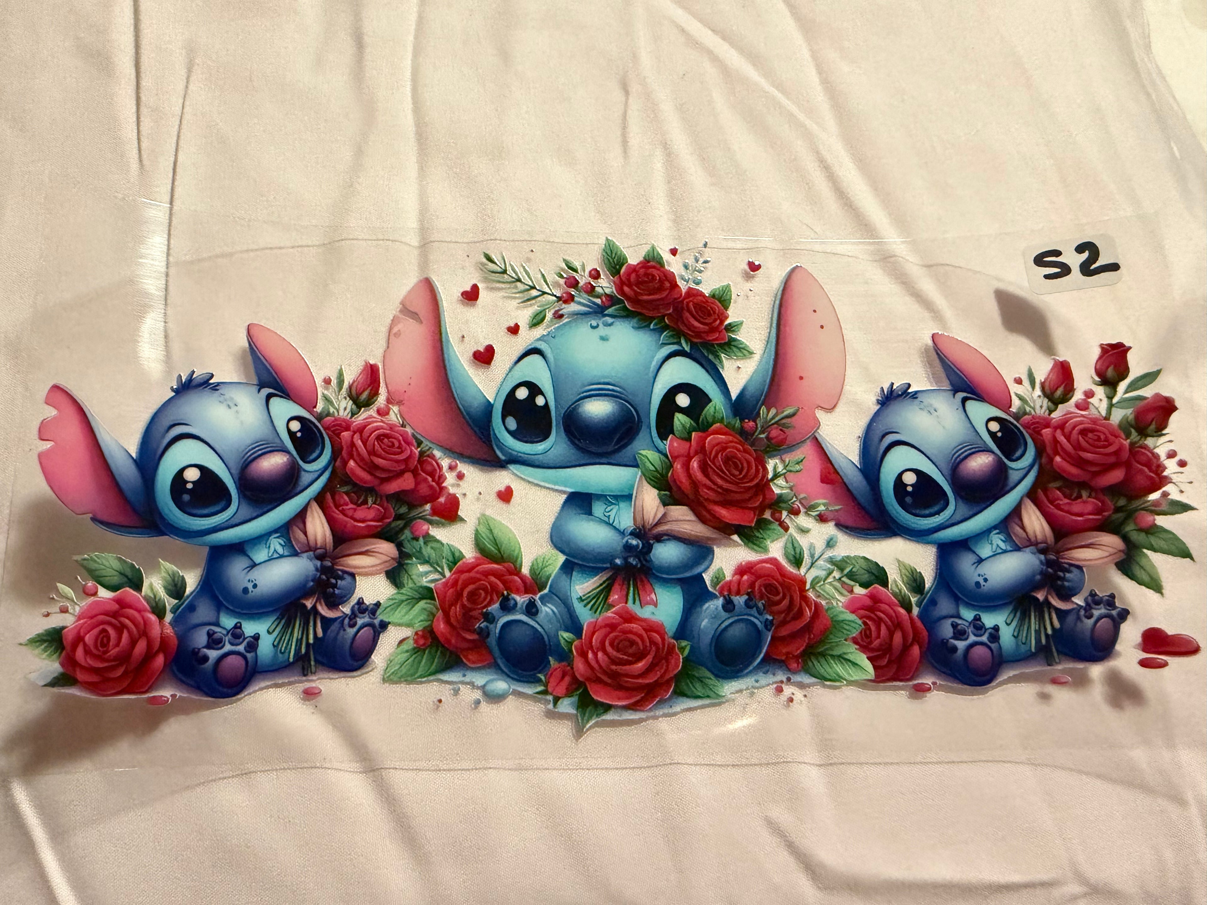 STITCH #S2