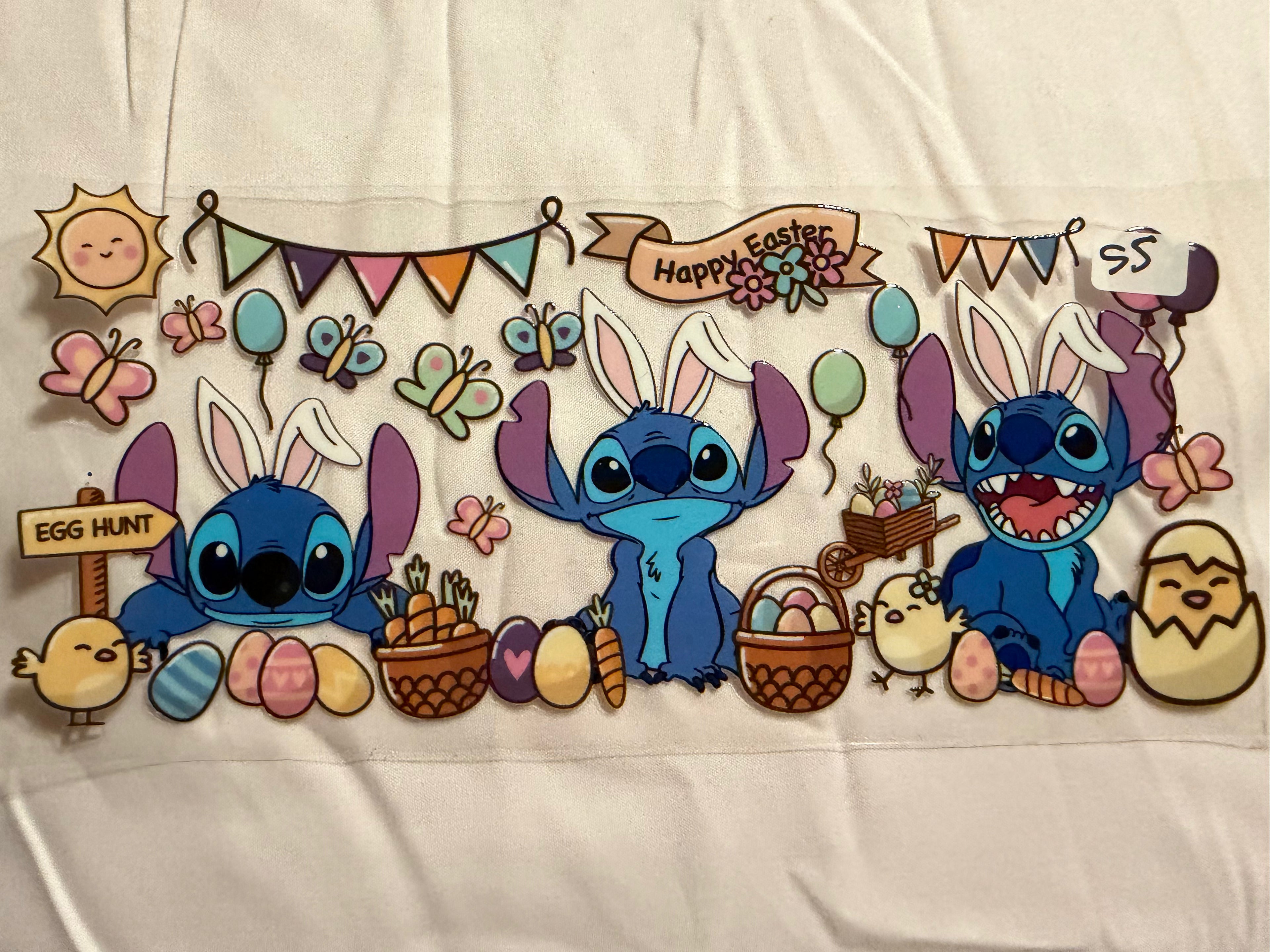 STITCH #S5