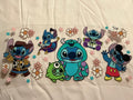 STITCH #S6
