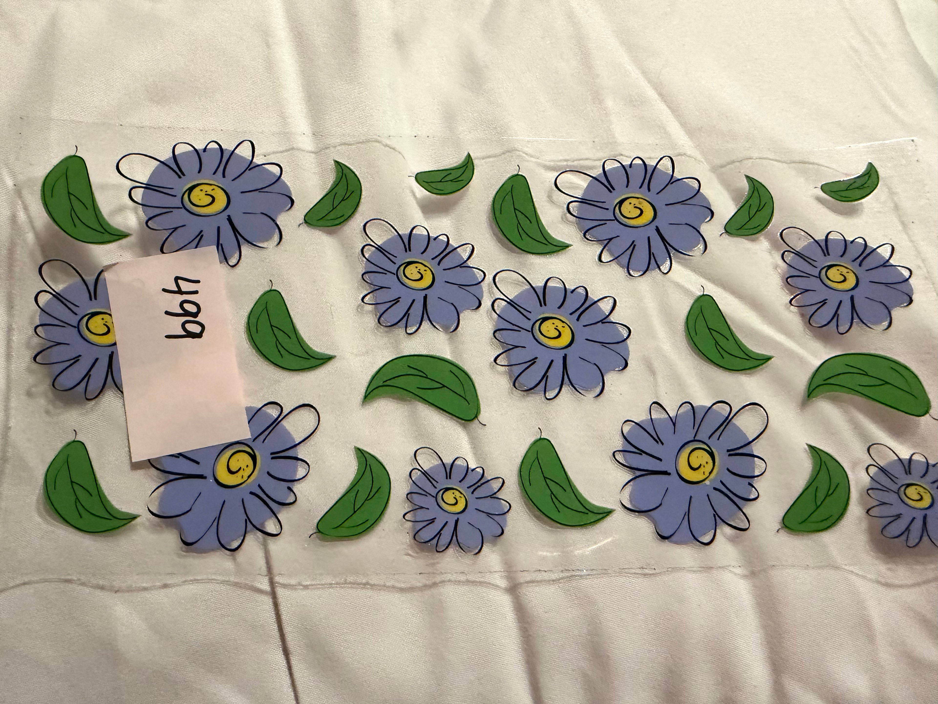 FLOWER #499