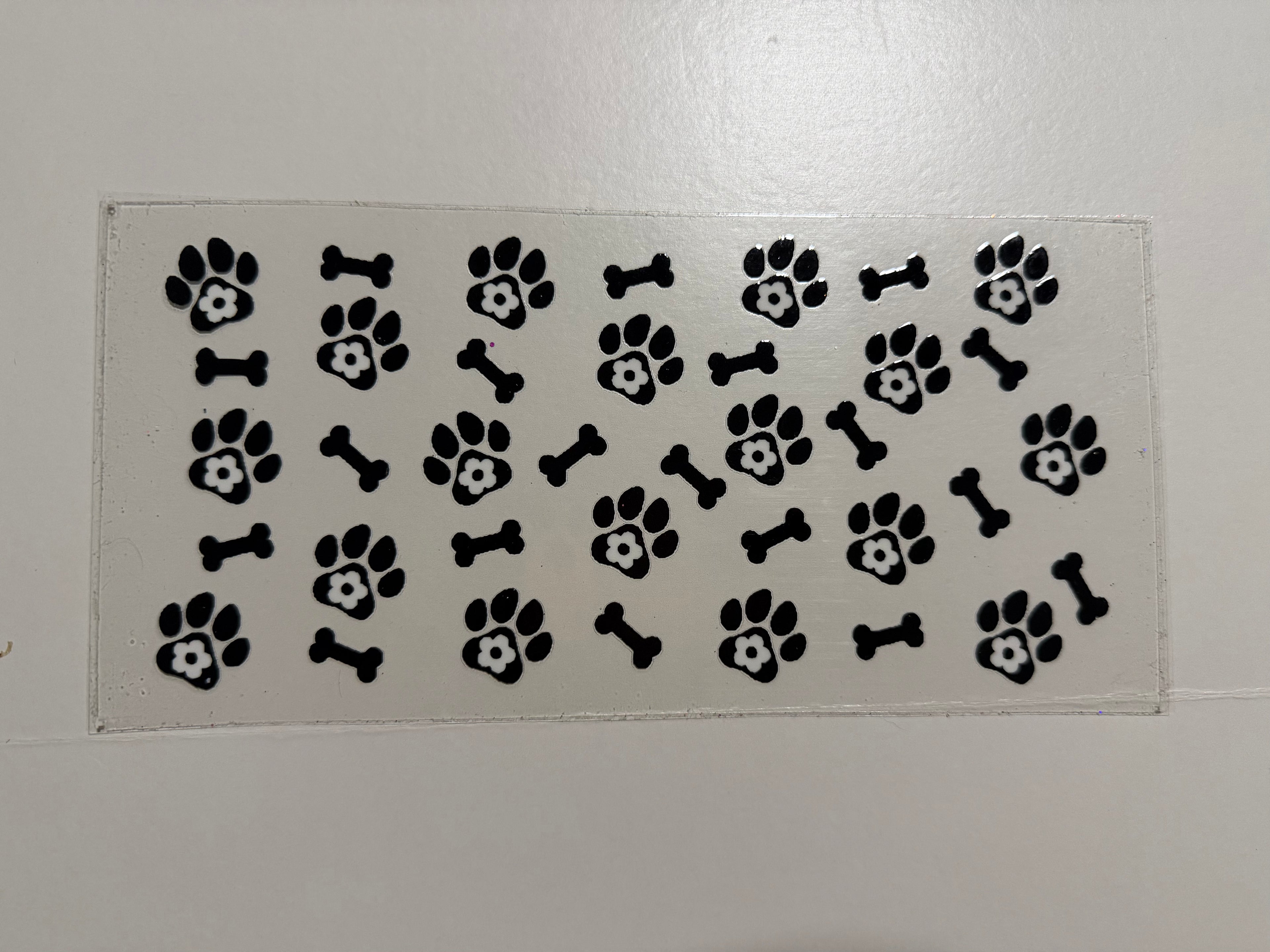 ANIMALS #455