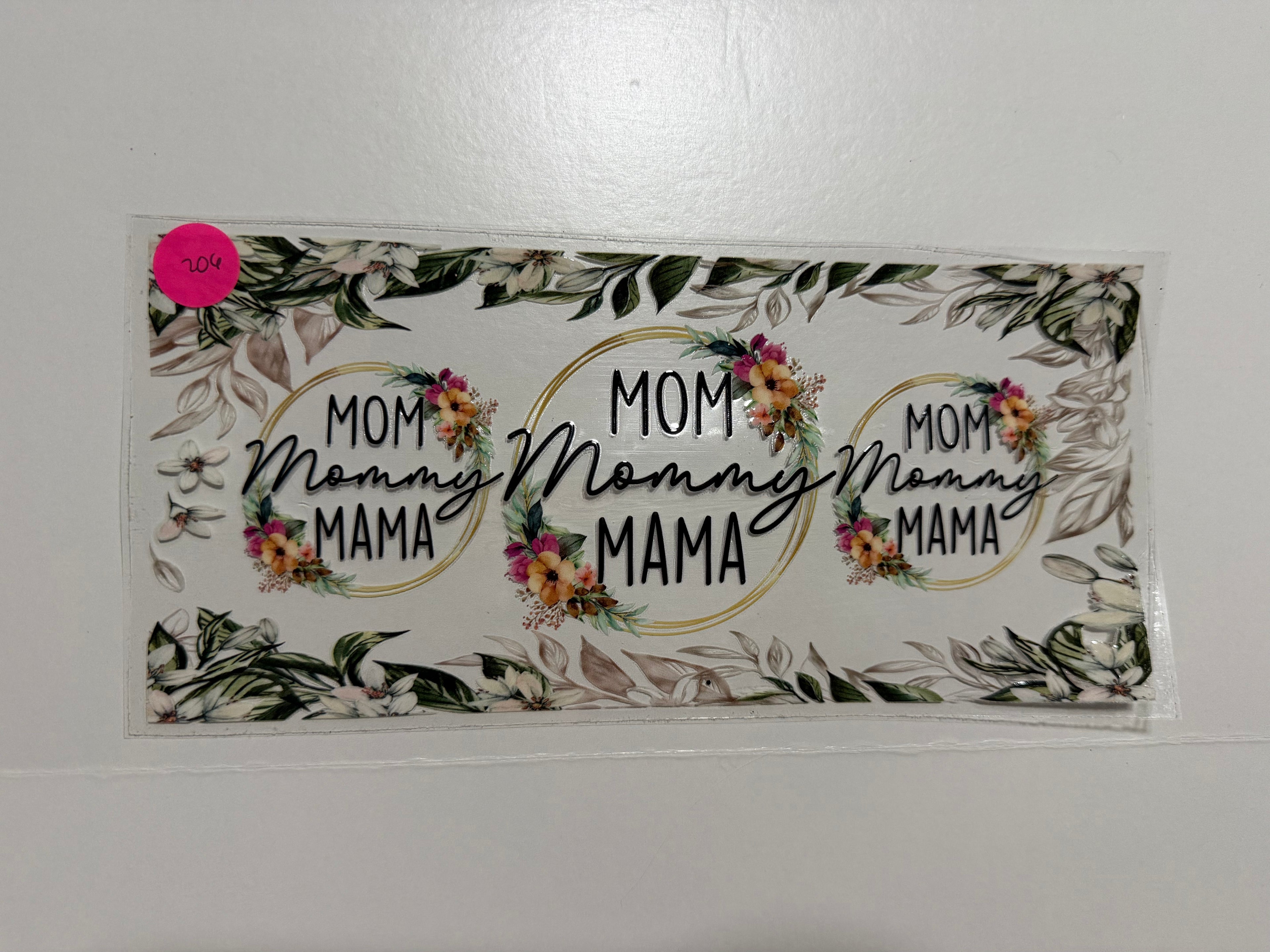 MOM #206