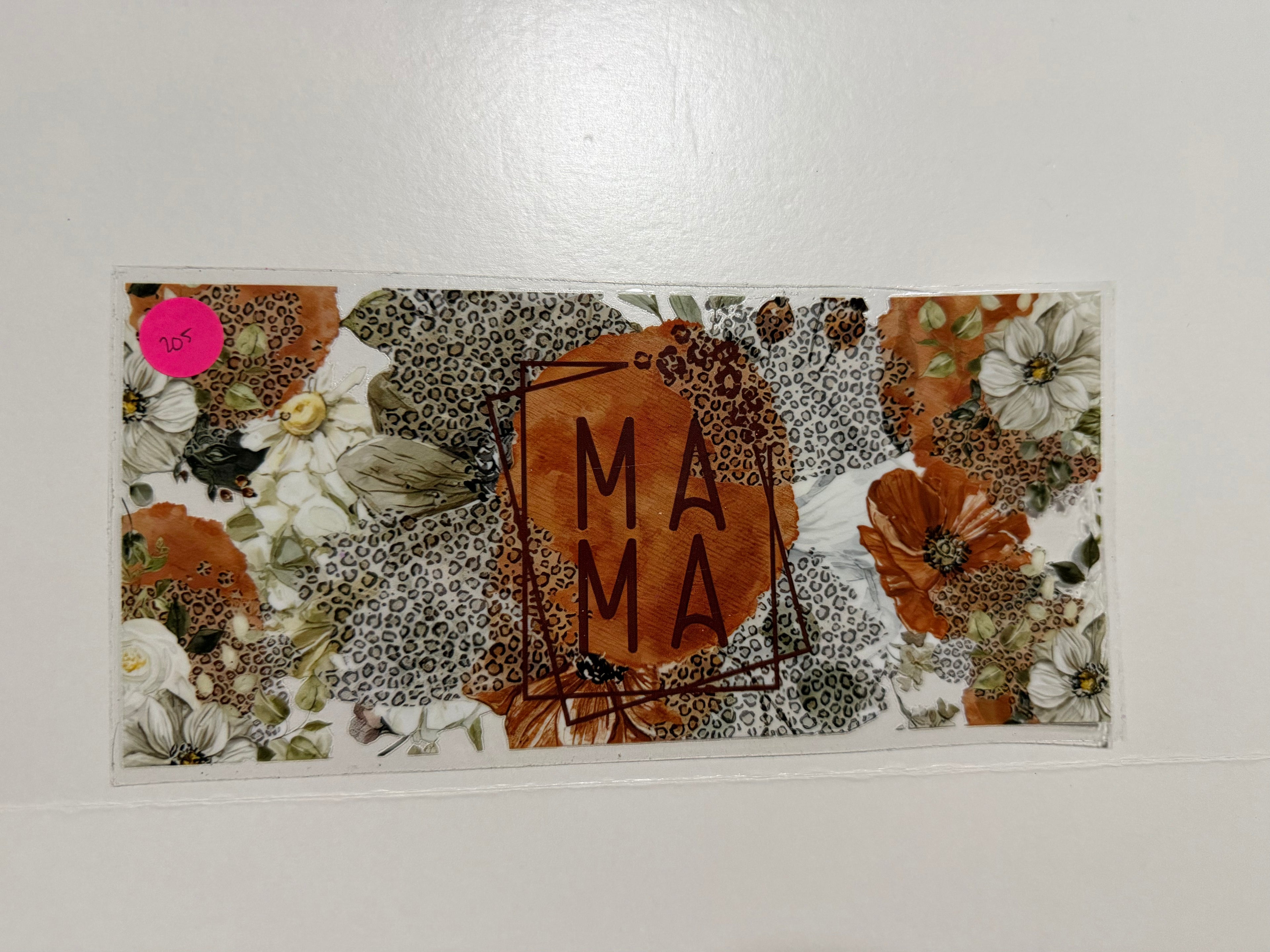 MOM #205