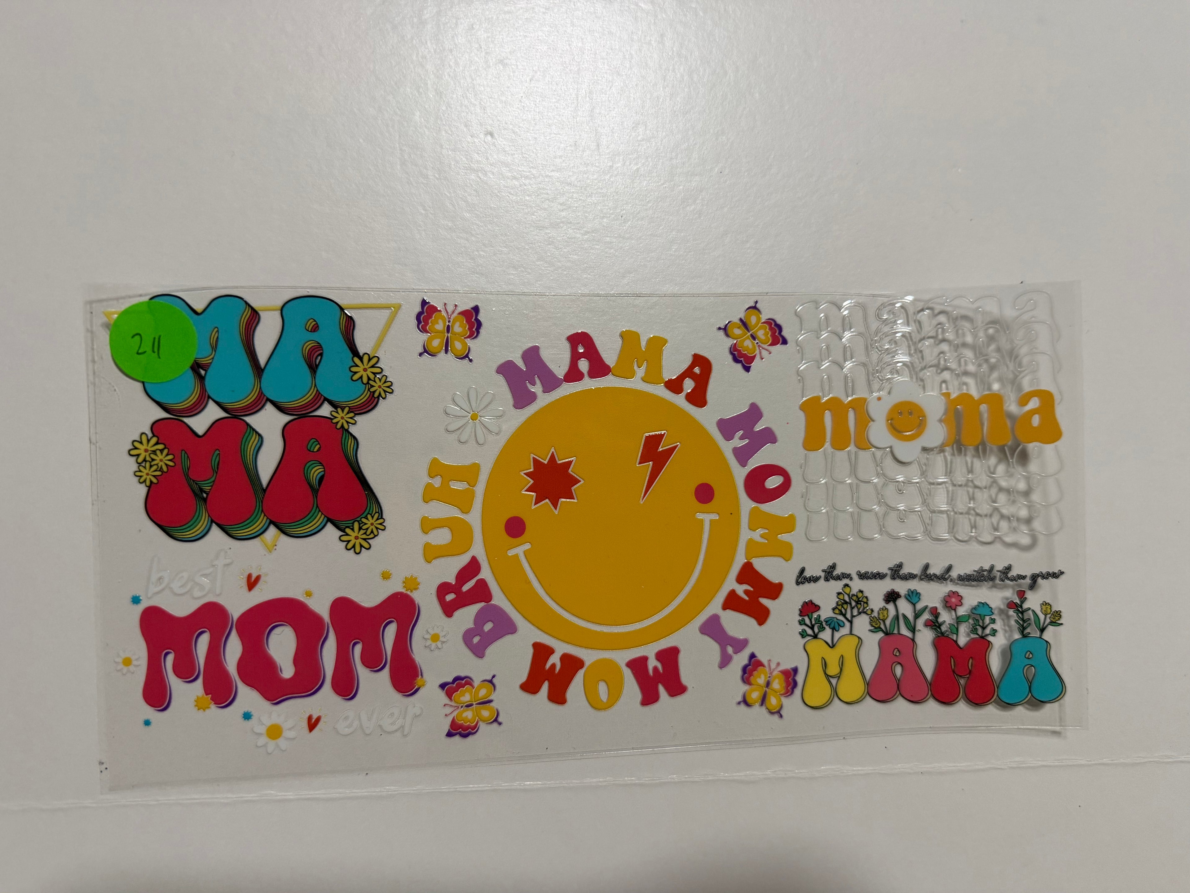 MOM #211