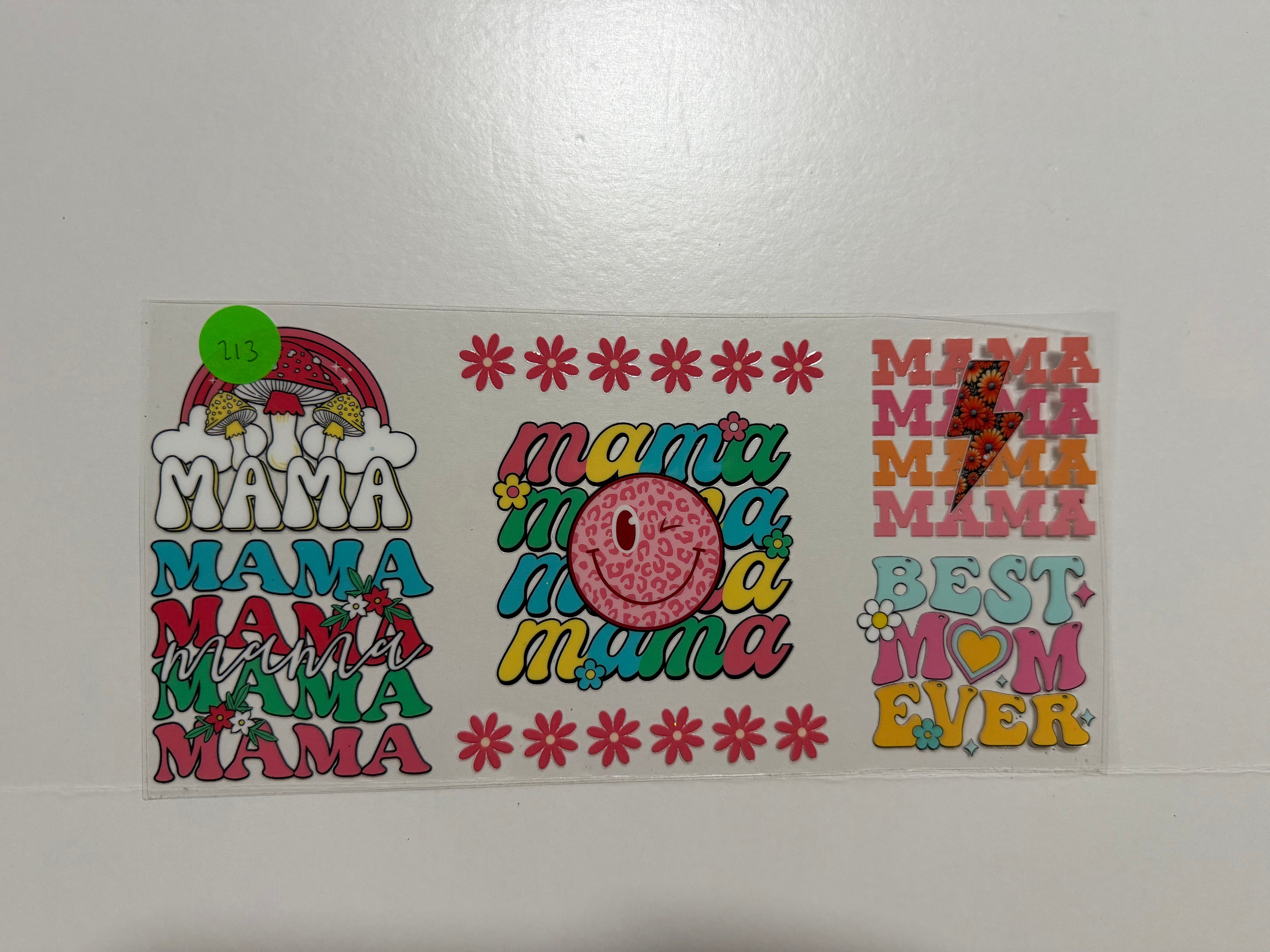 MOM #213
