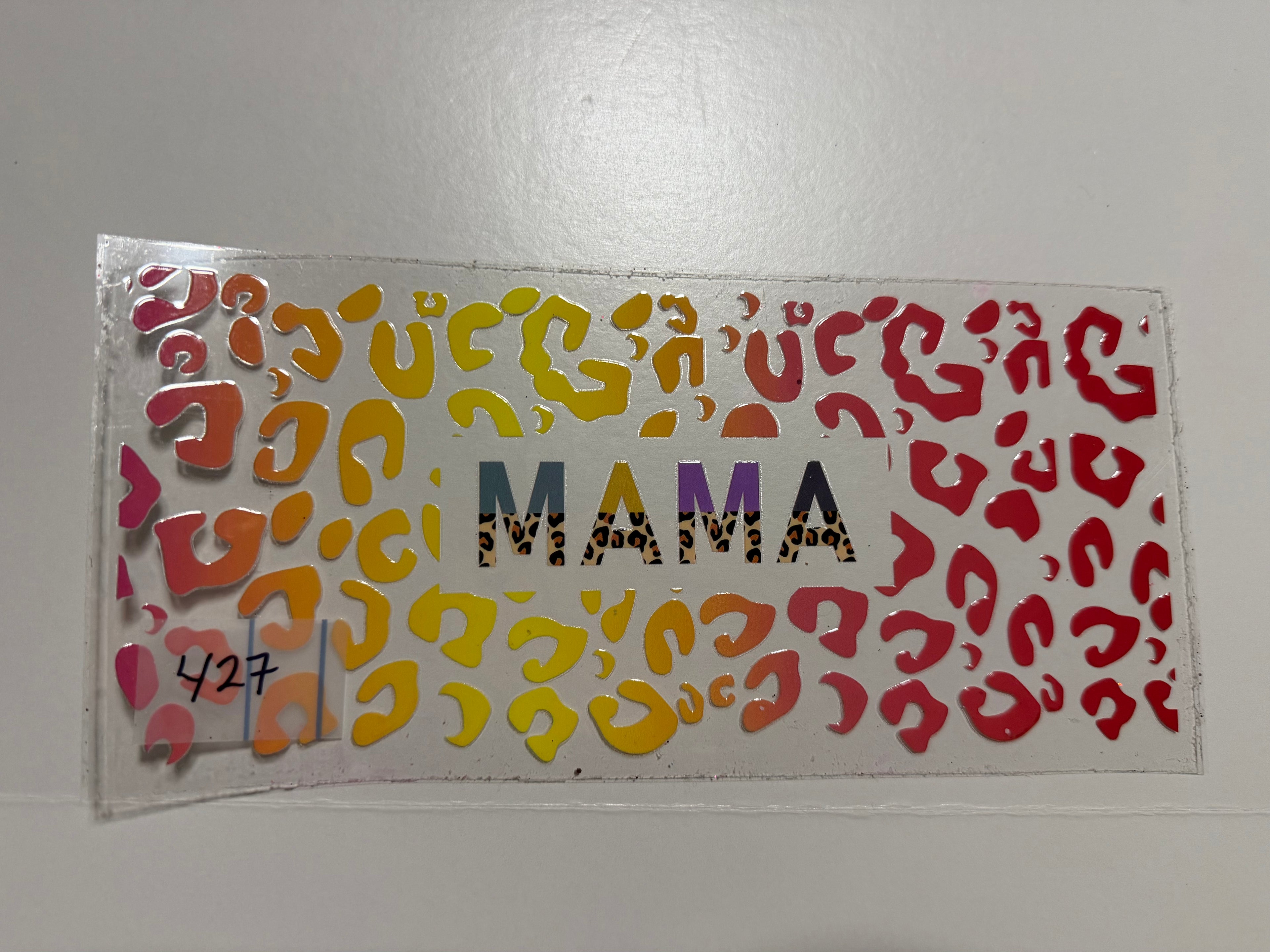 MOM #427