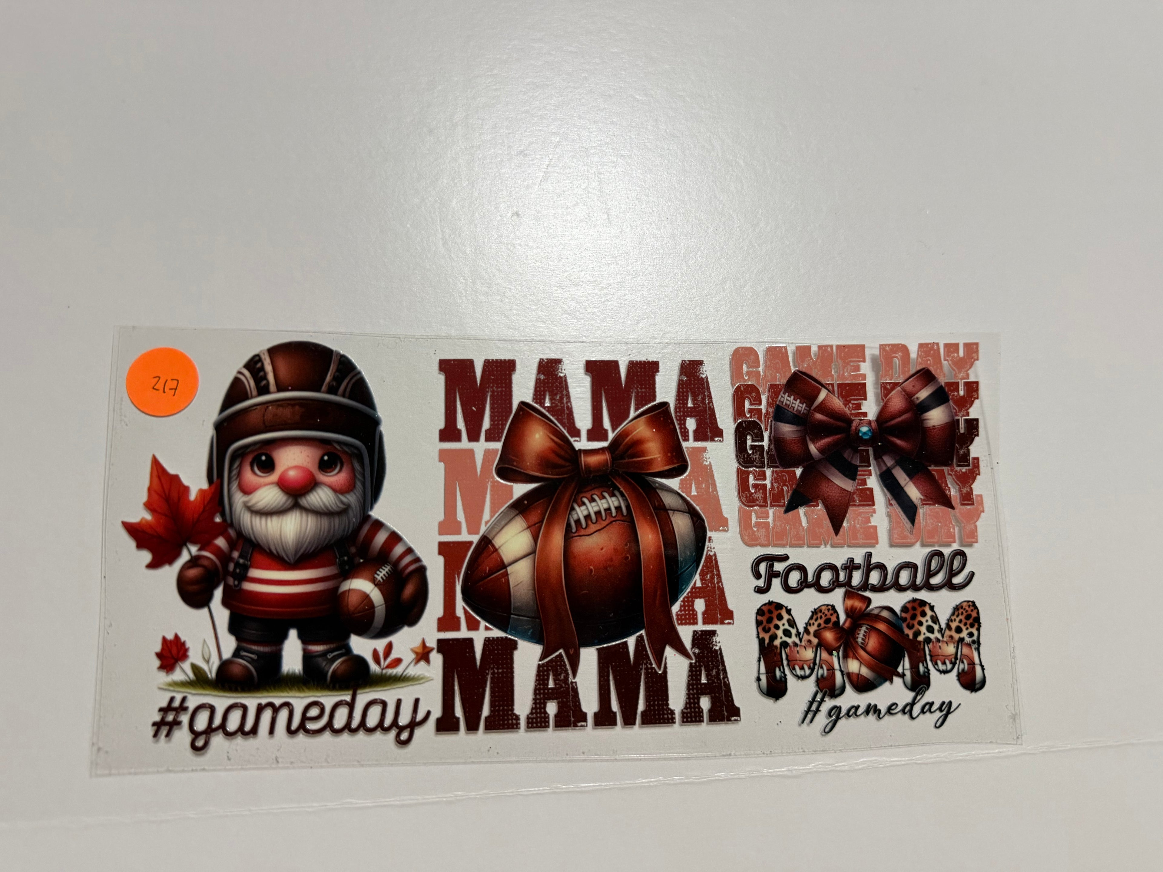 MOM #217