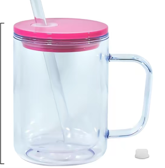 17 OZ mug
