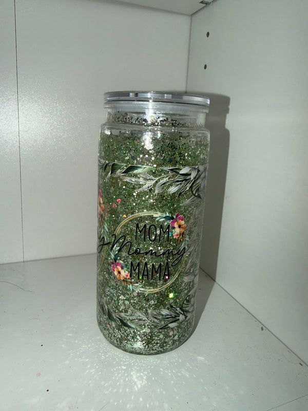16 OZ PREMADE