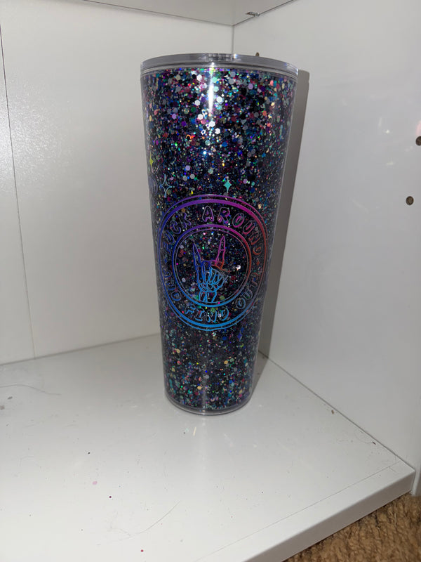 24 OZ PREMADE