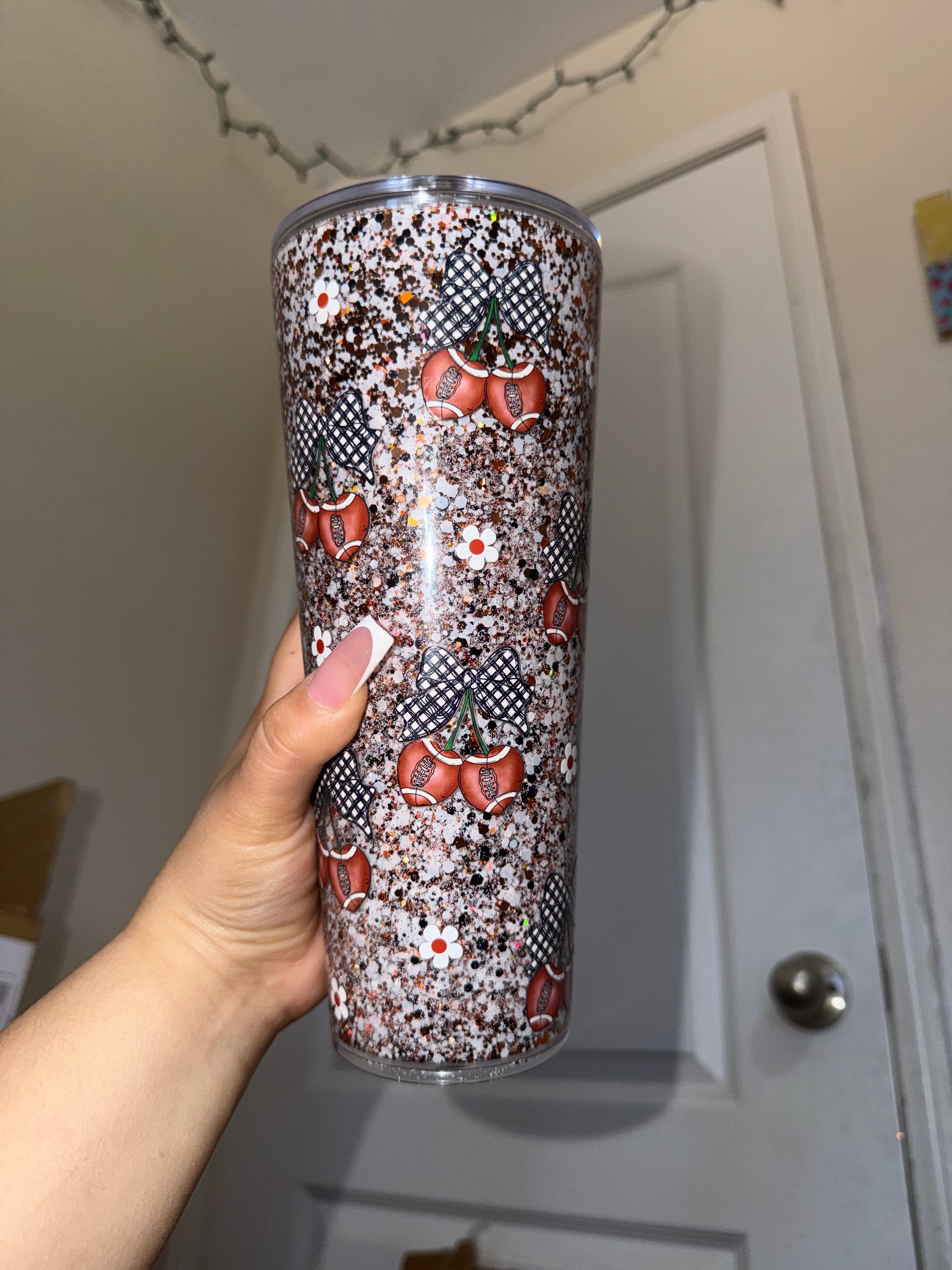 24 OZ PREMADE