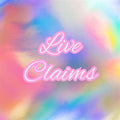 LIVE CLAIM WRAPS