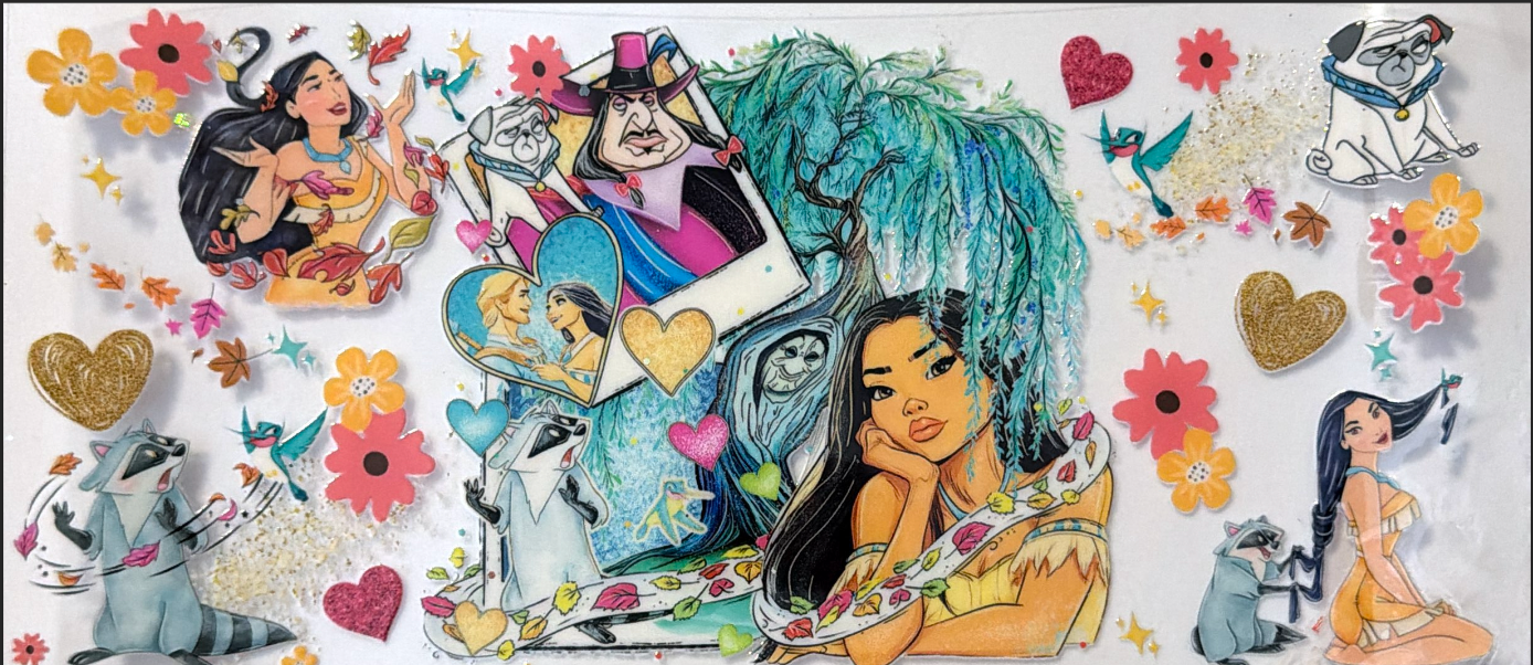 POCA
