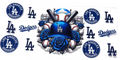 DODGERS