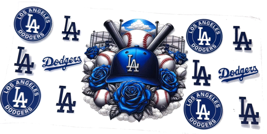 DODGERS