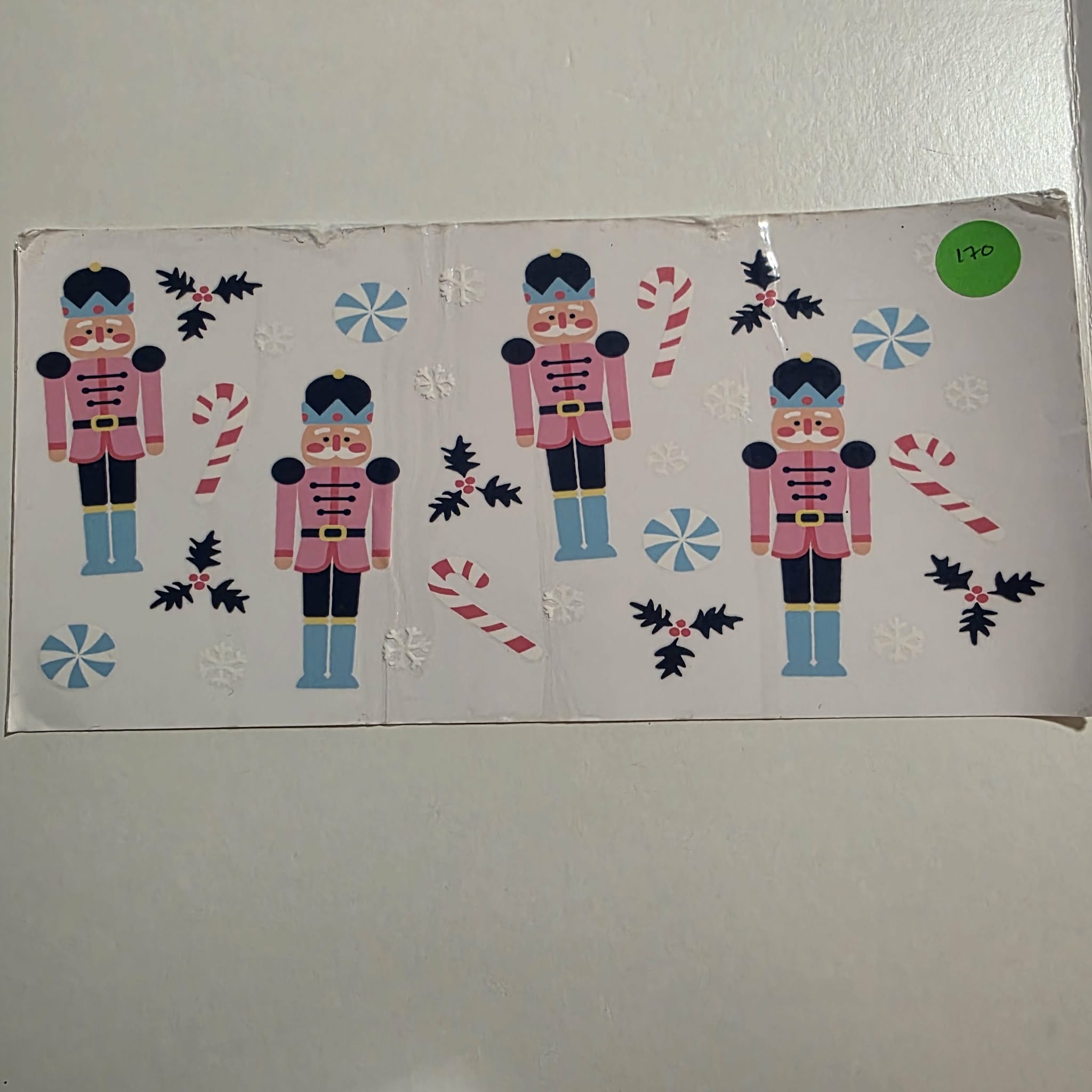 CHRISTMAS #170