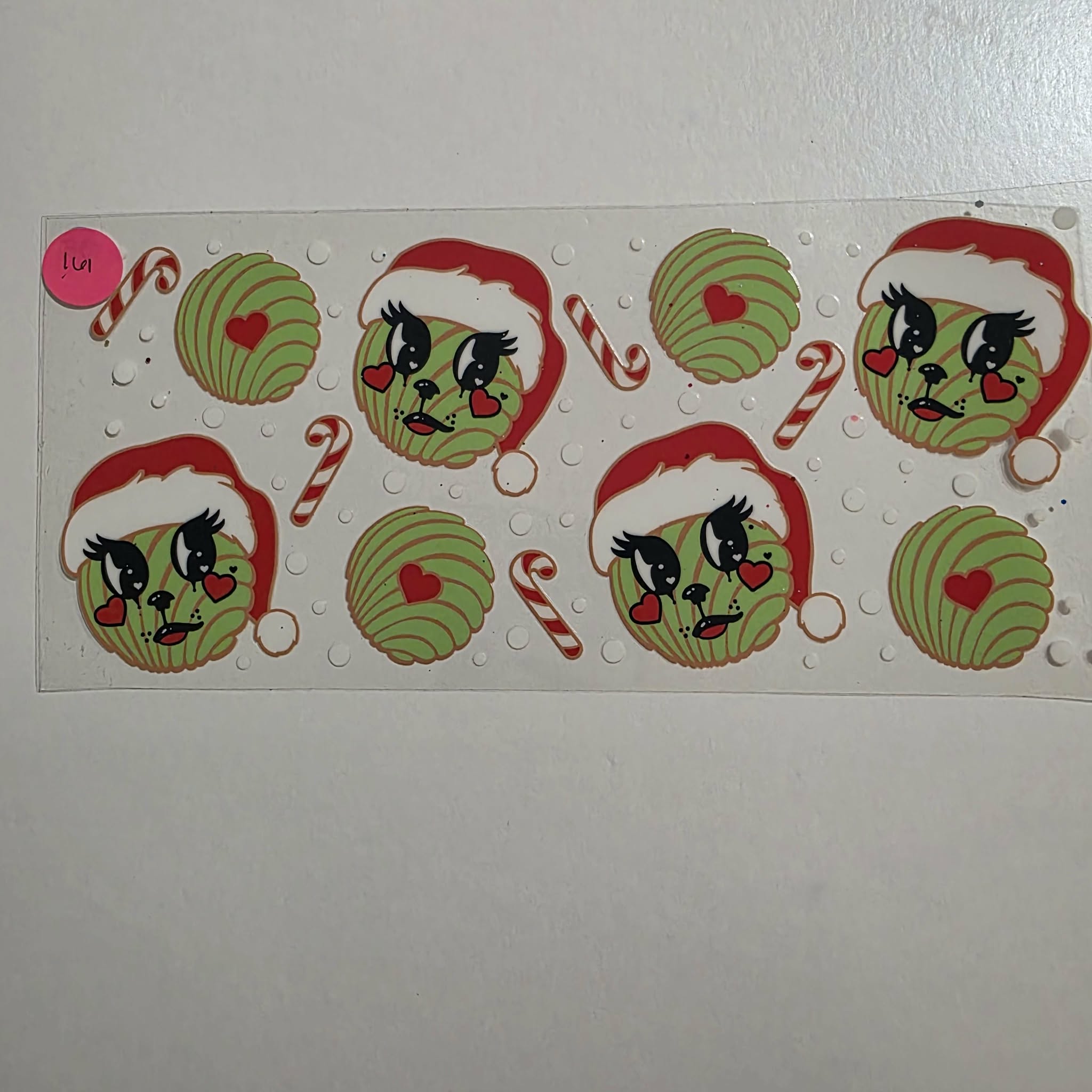 christmas #161