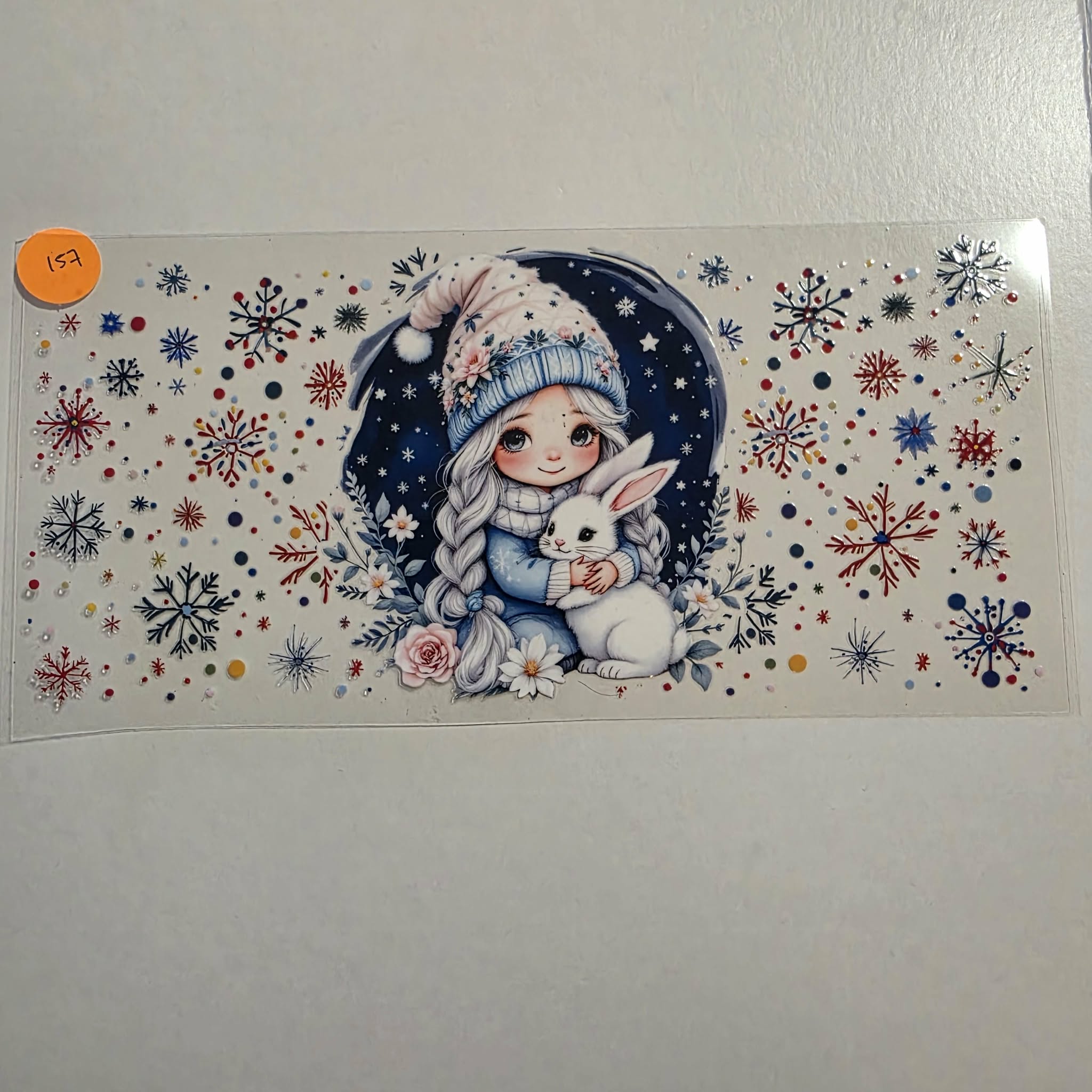CHRISTMAS #157