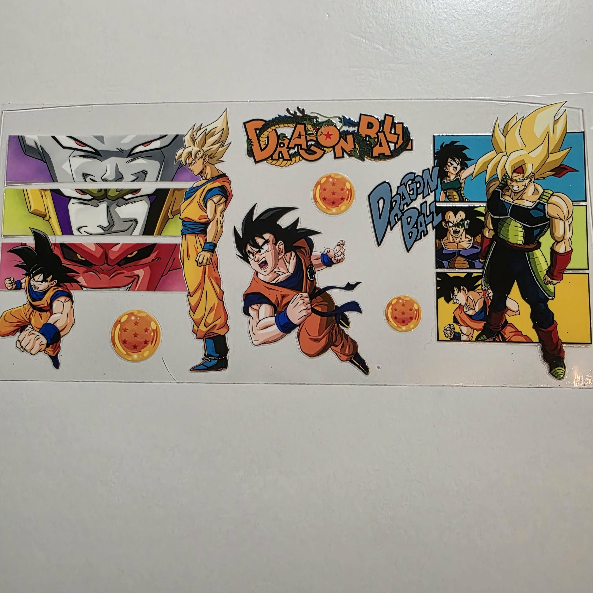 ANIME DB #N5