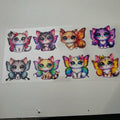 ANIMALS B14