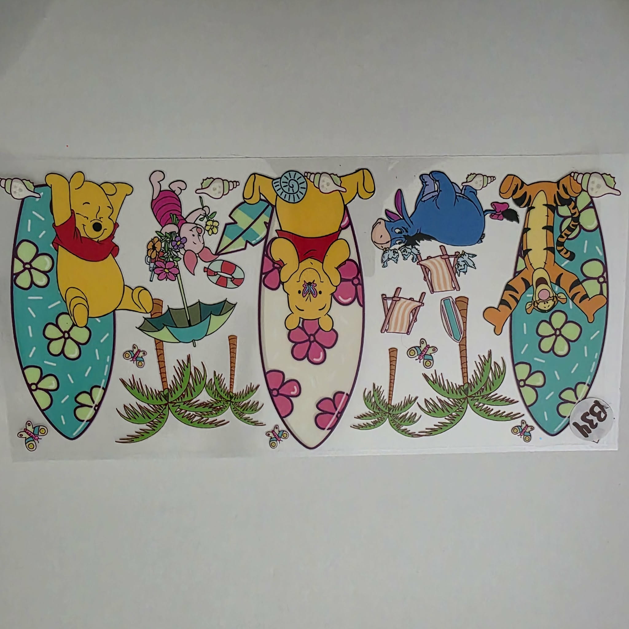 POOH B34