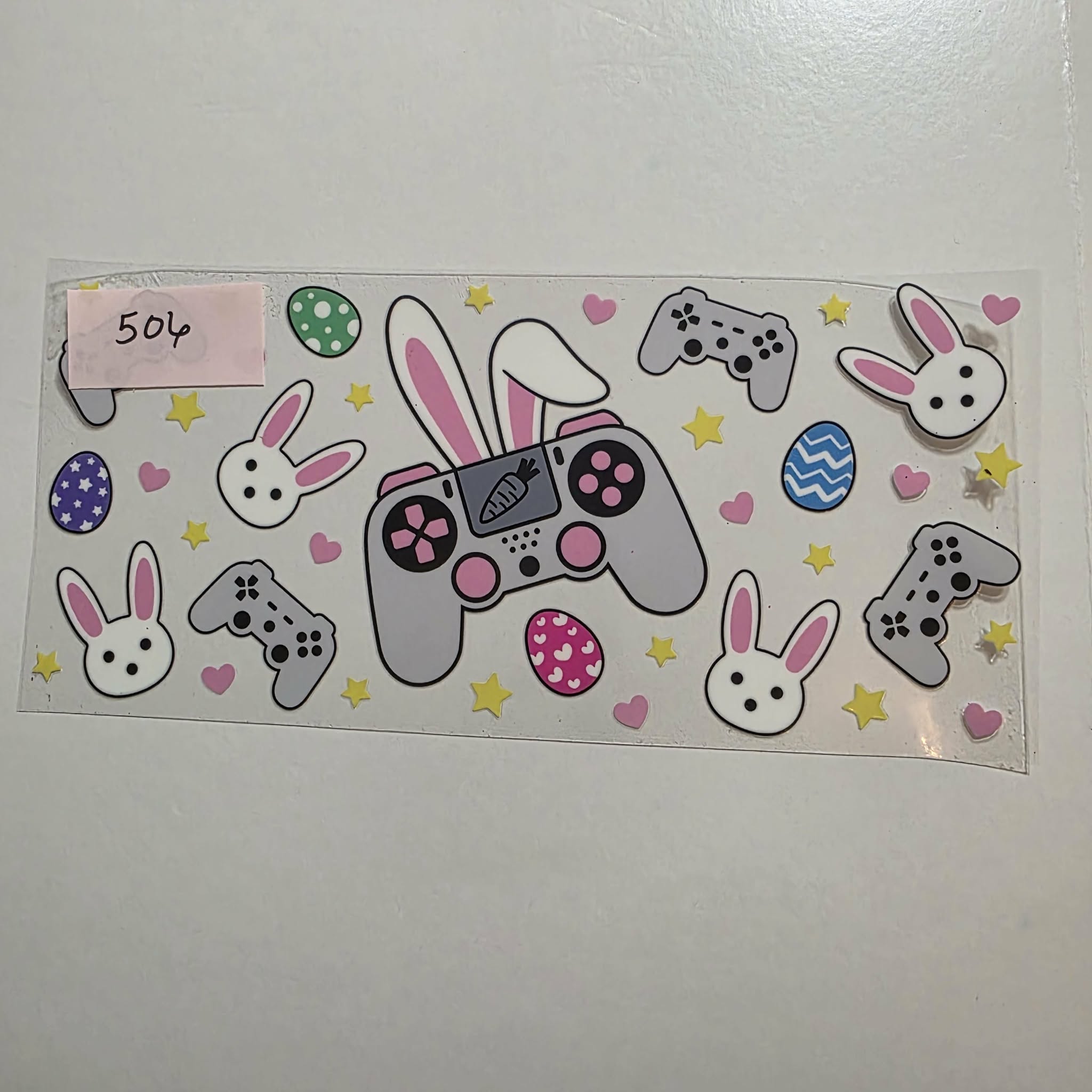 EASTER #506