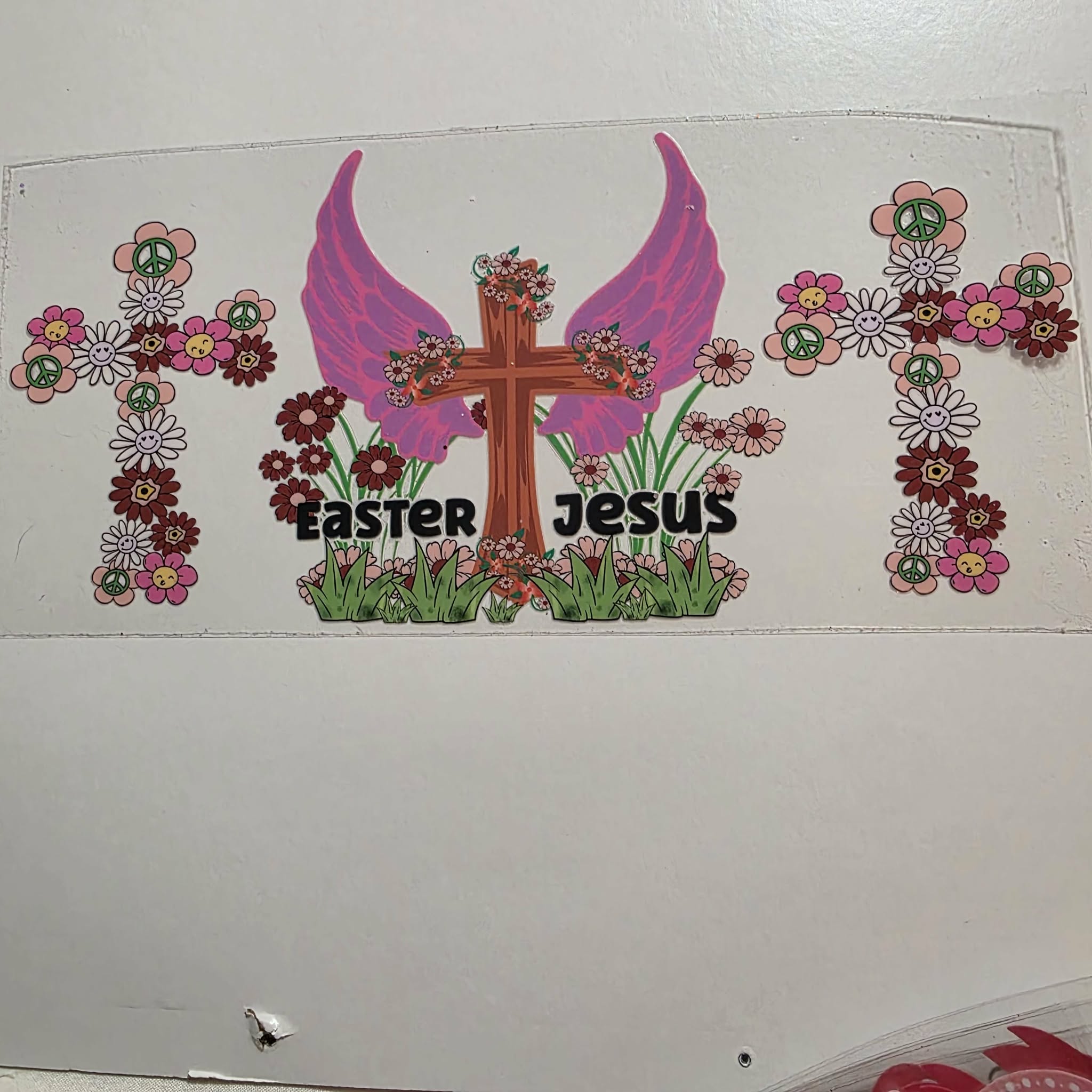 EASTER #112