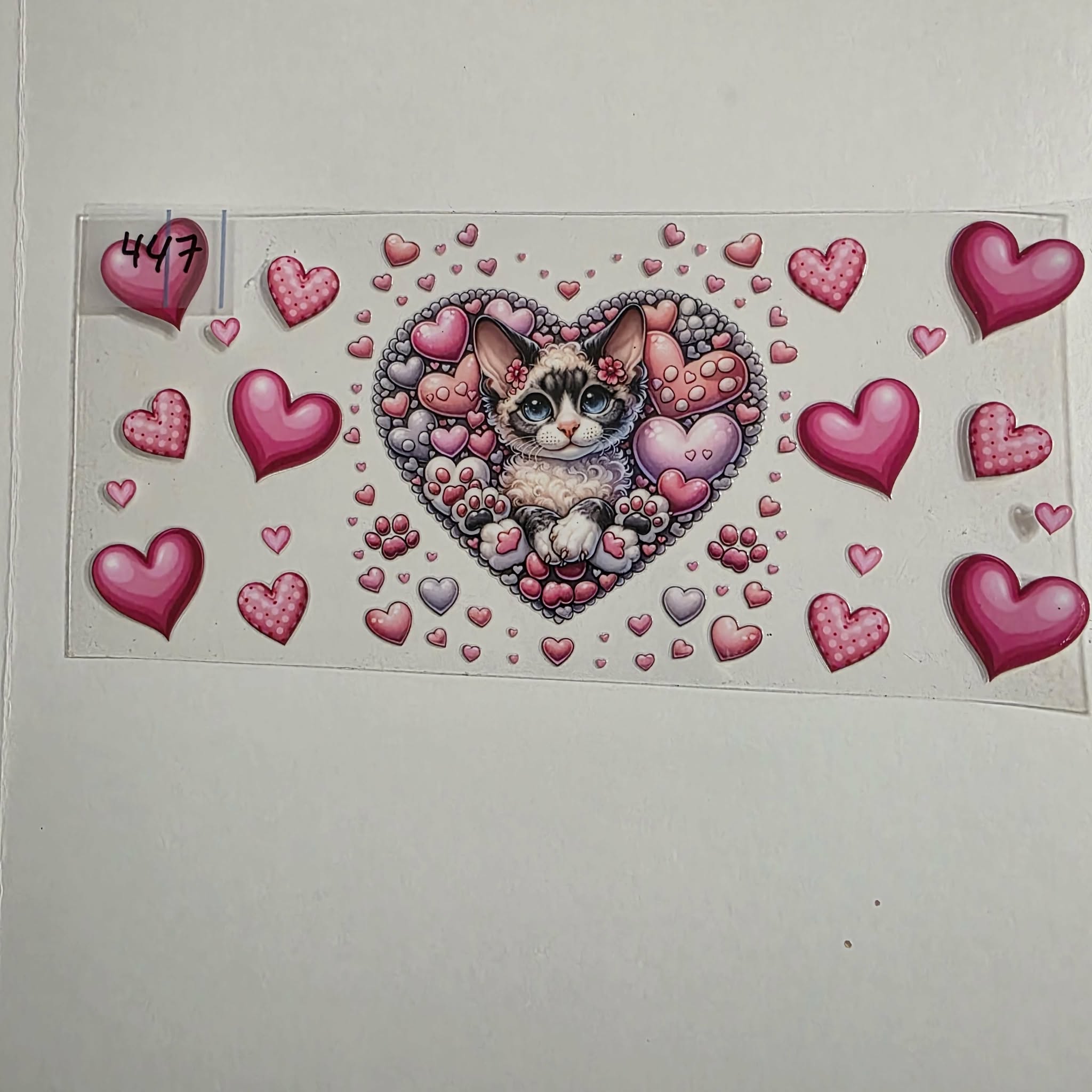 VDAY #447