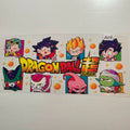ANIME DB #A14