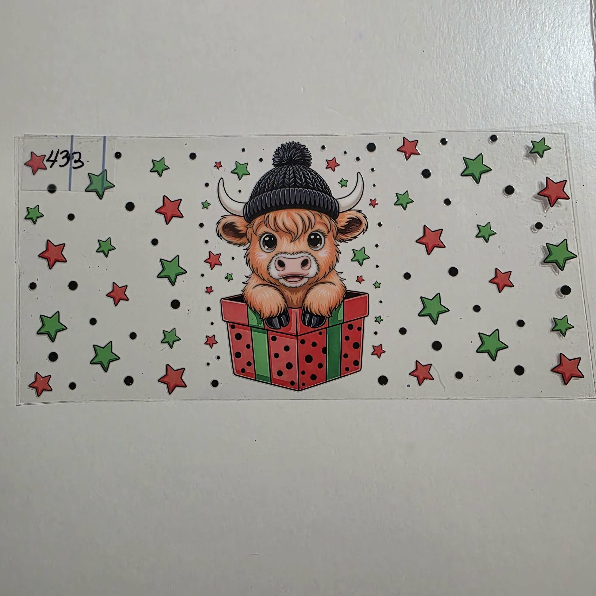 CHRISTMAS #433
