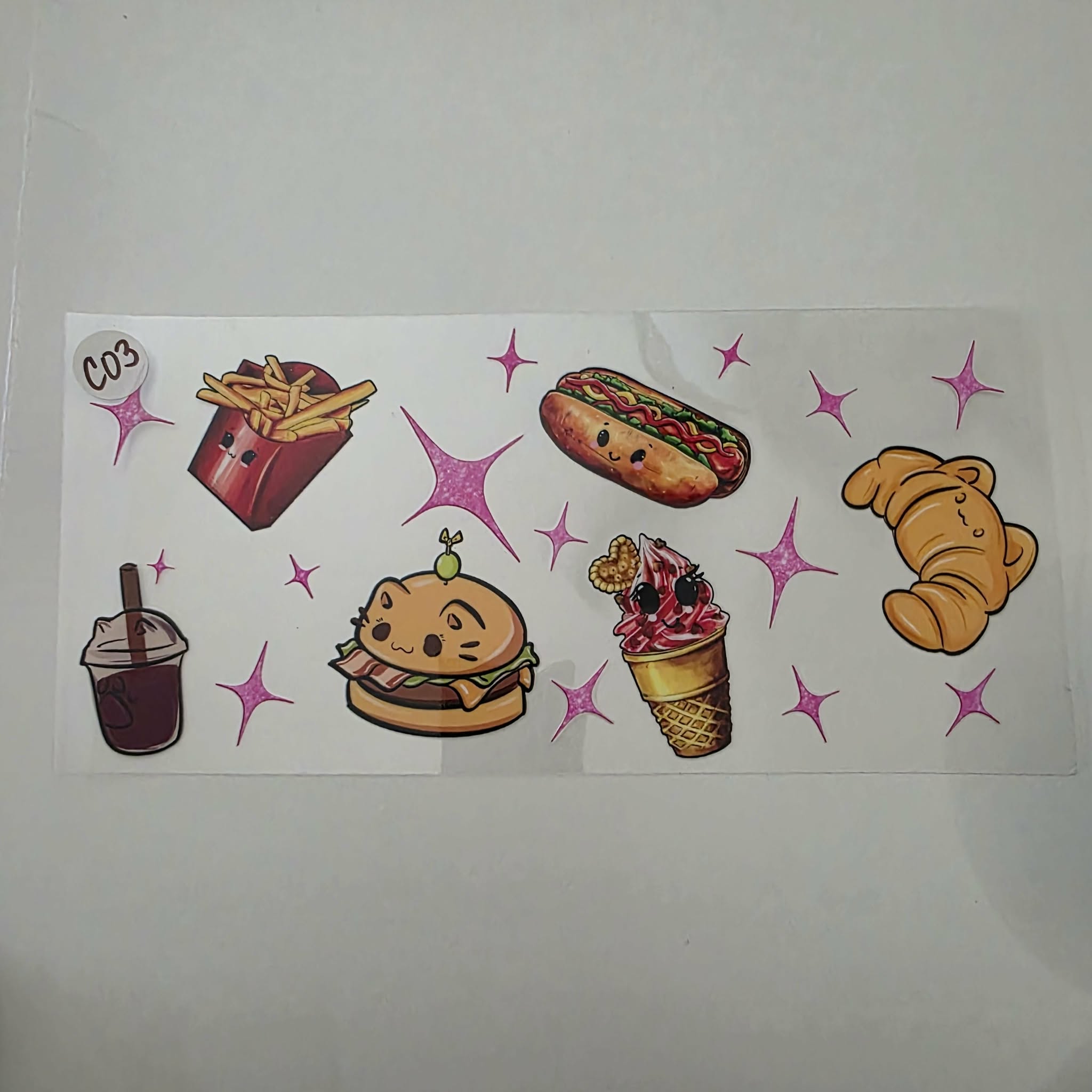 FOOD C03