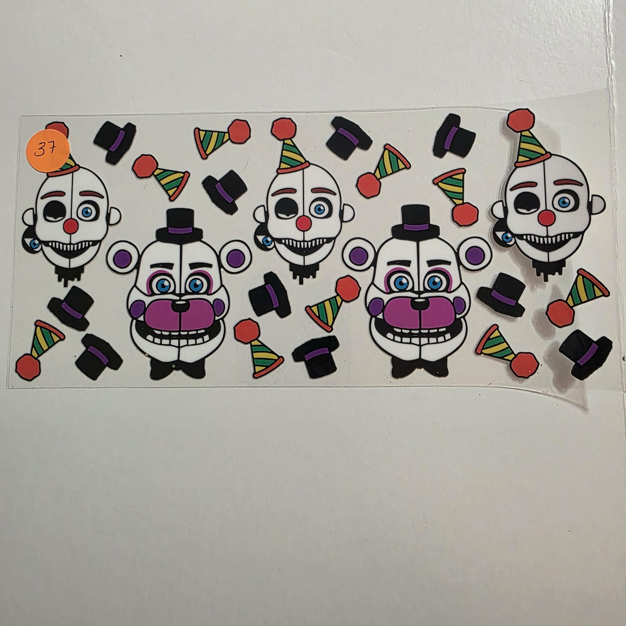 HALLOWEEN #37