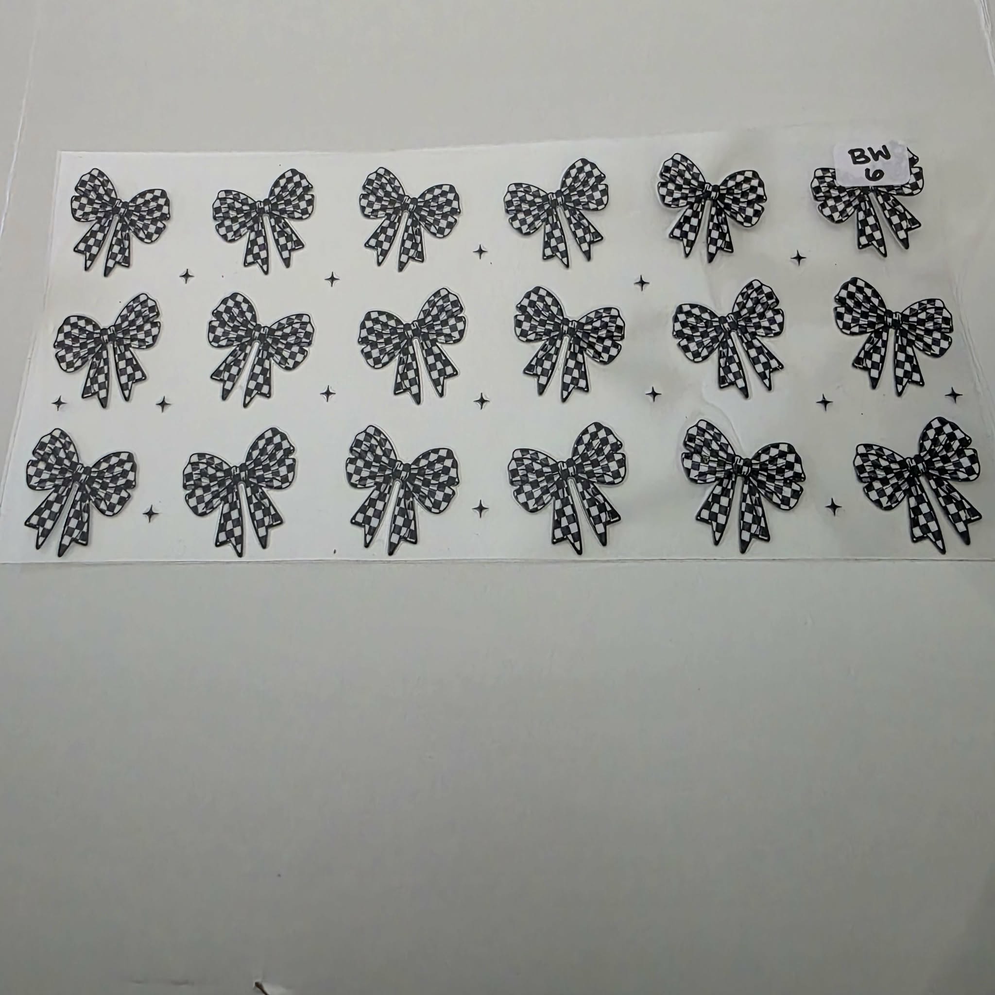 BOWS BW6