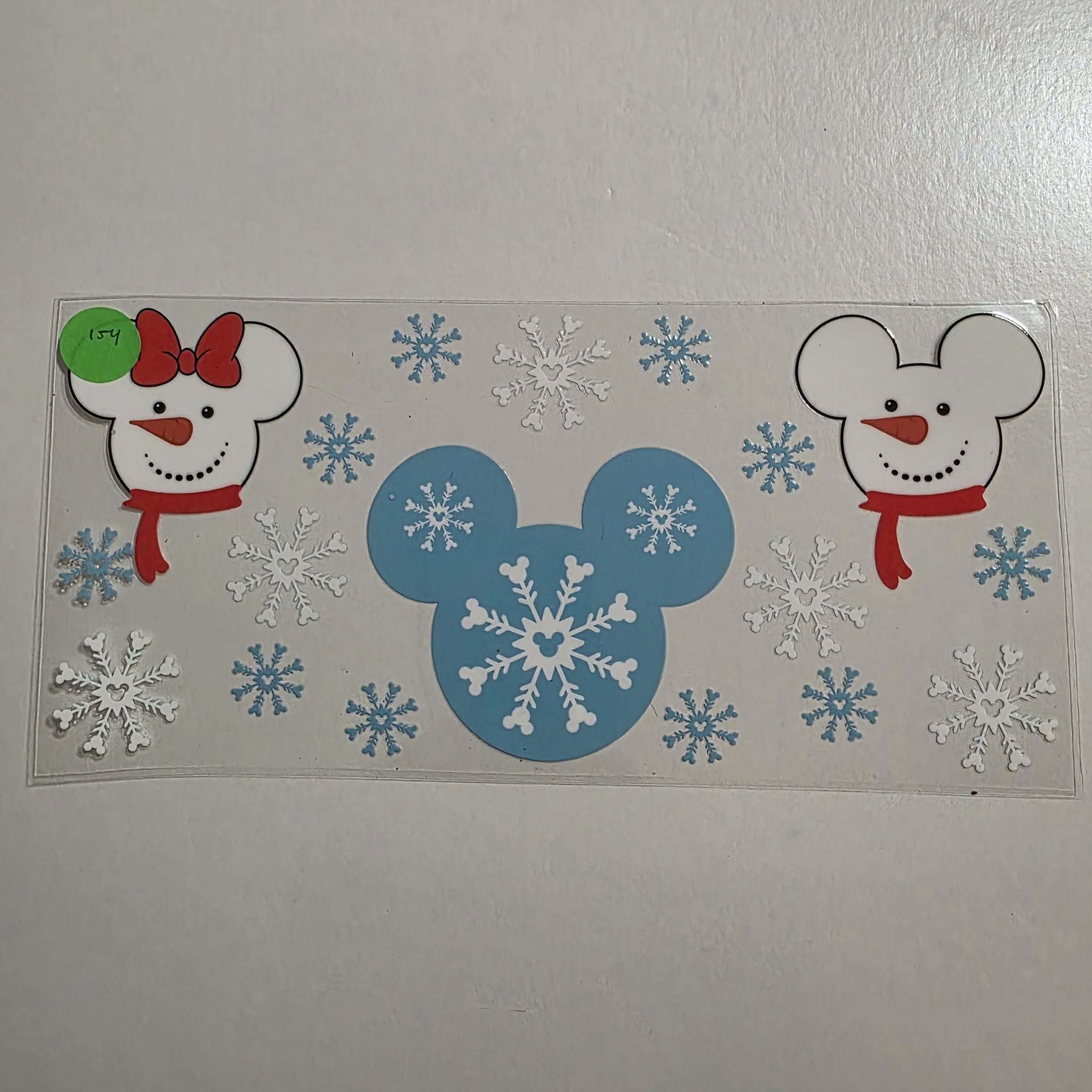 CHRISTMAS #154