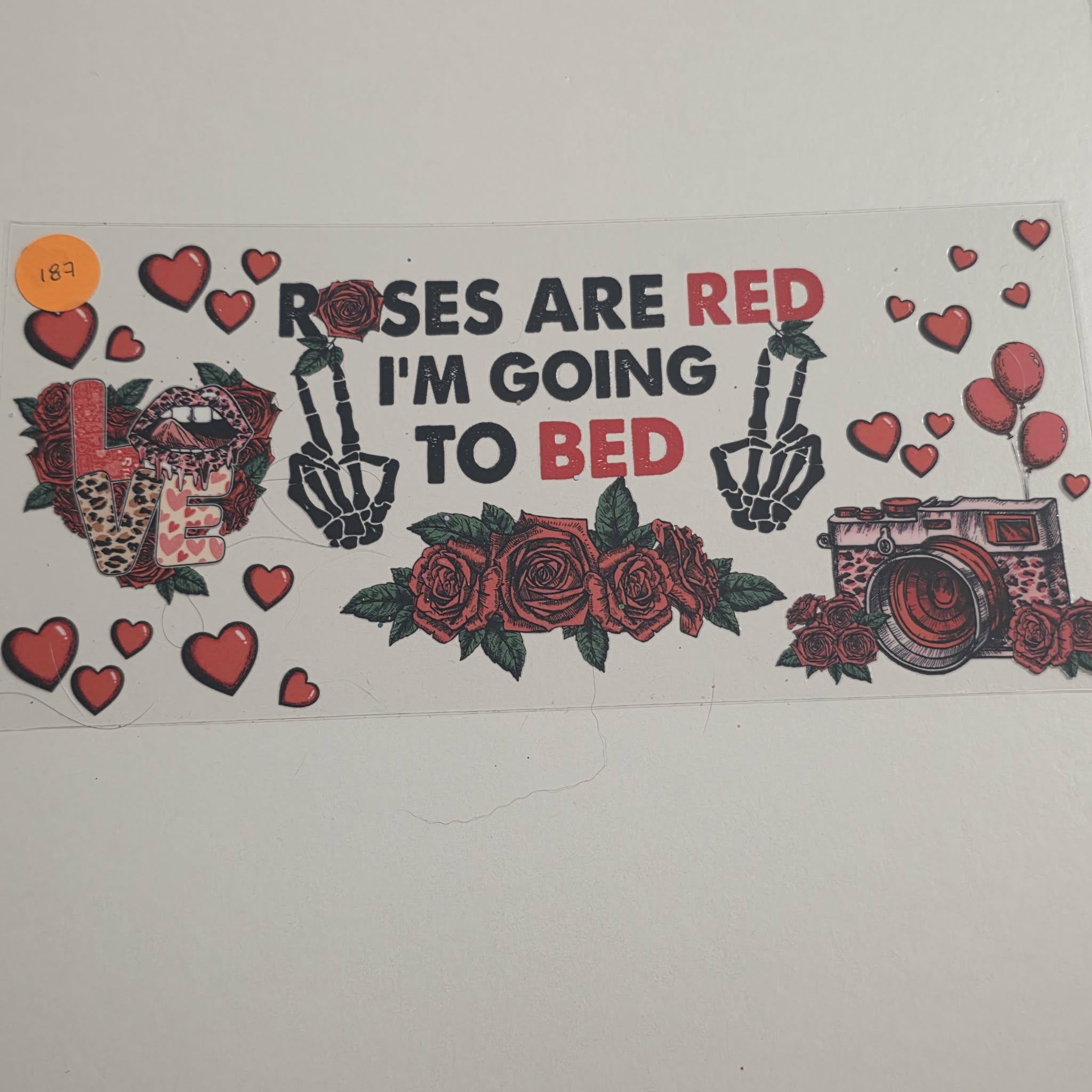 VDAY #187