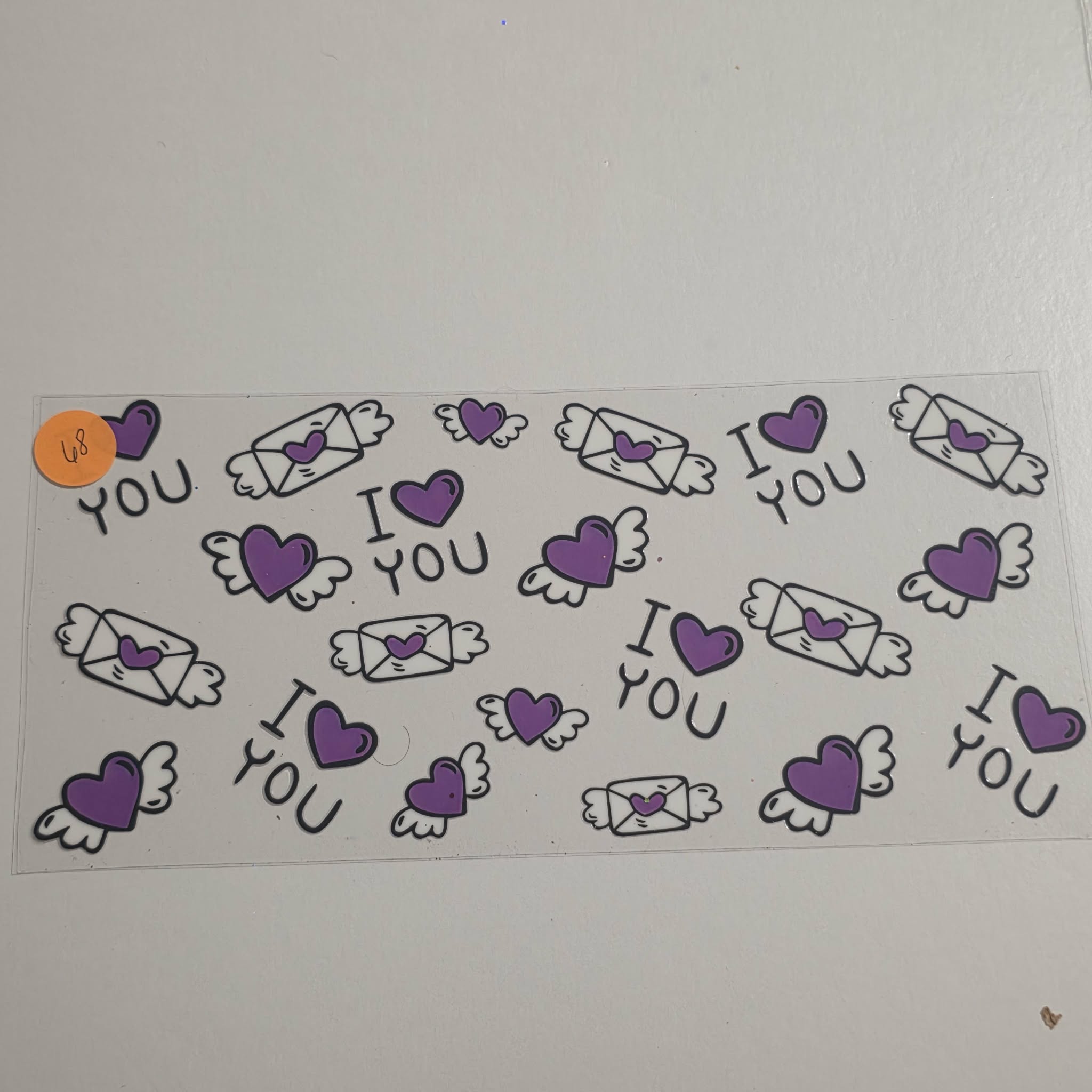 VDAY #476