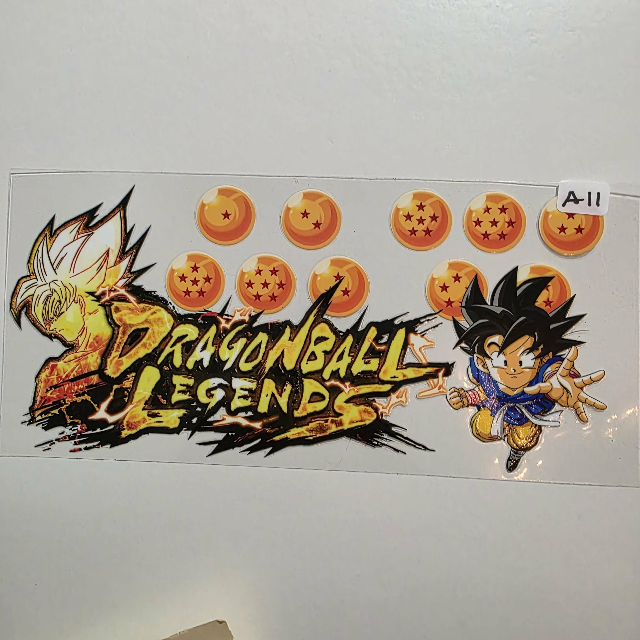 ANIME DB #A11