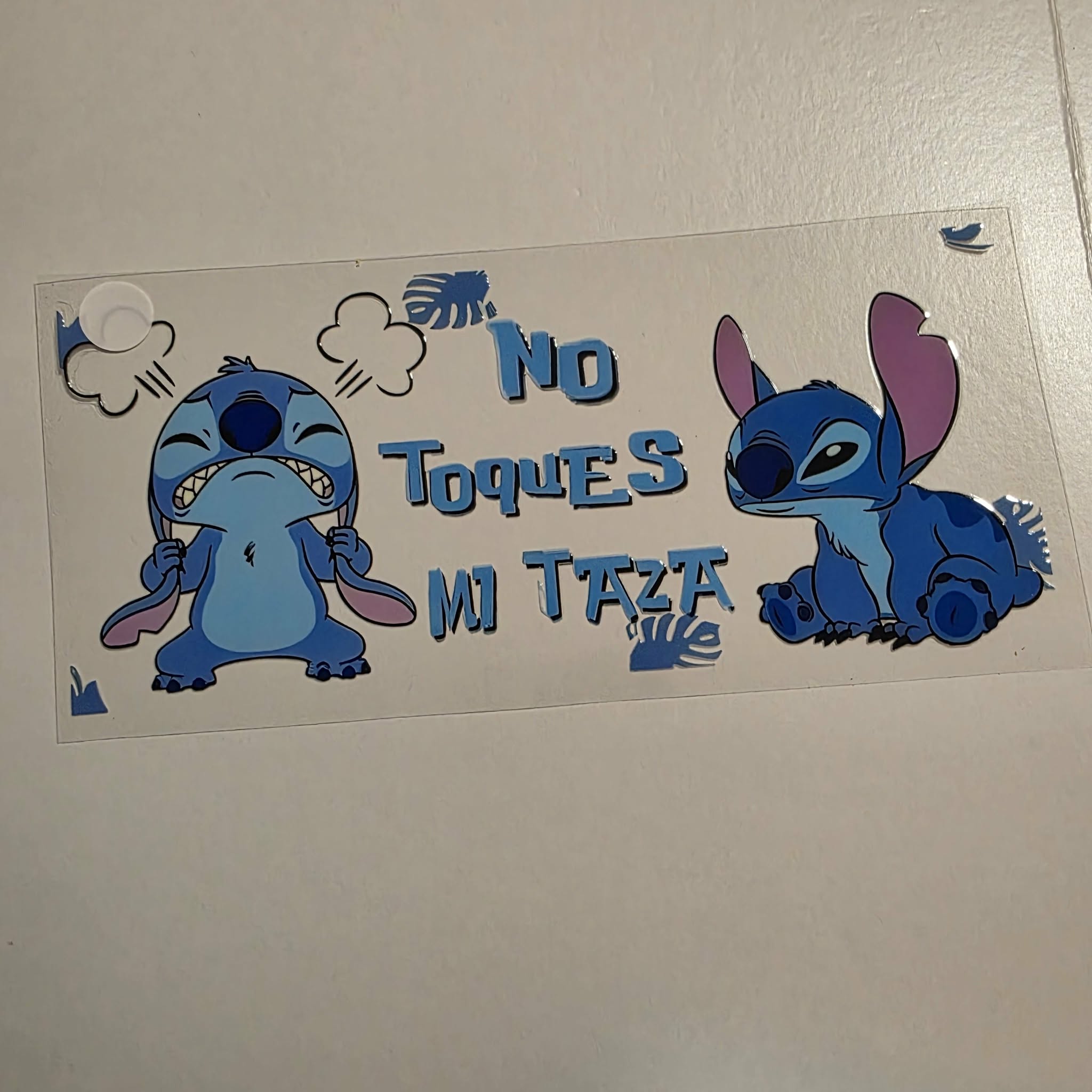 STITCH #BB39