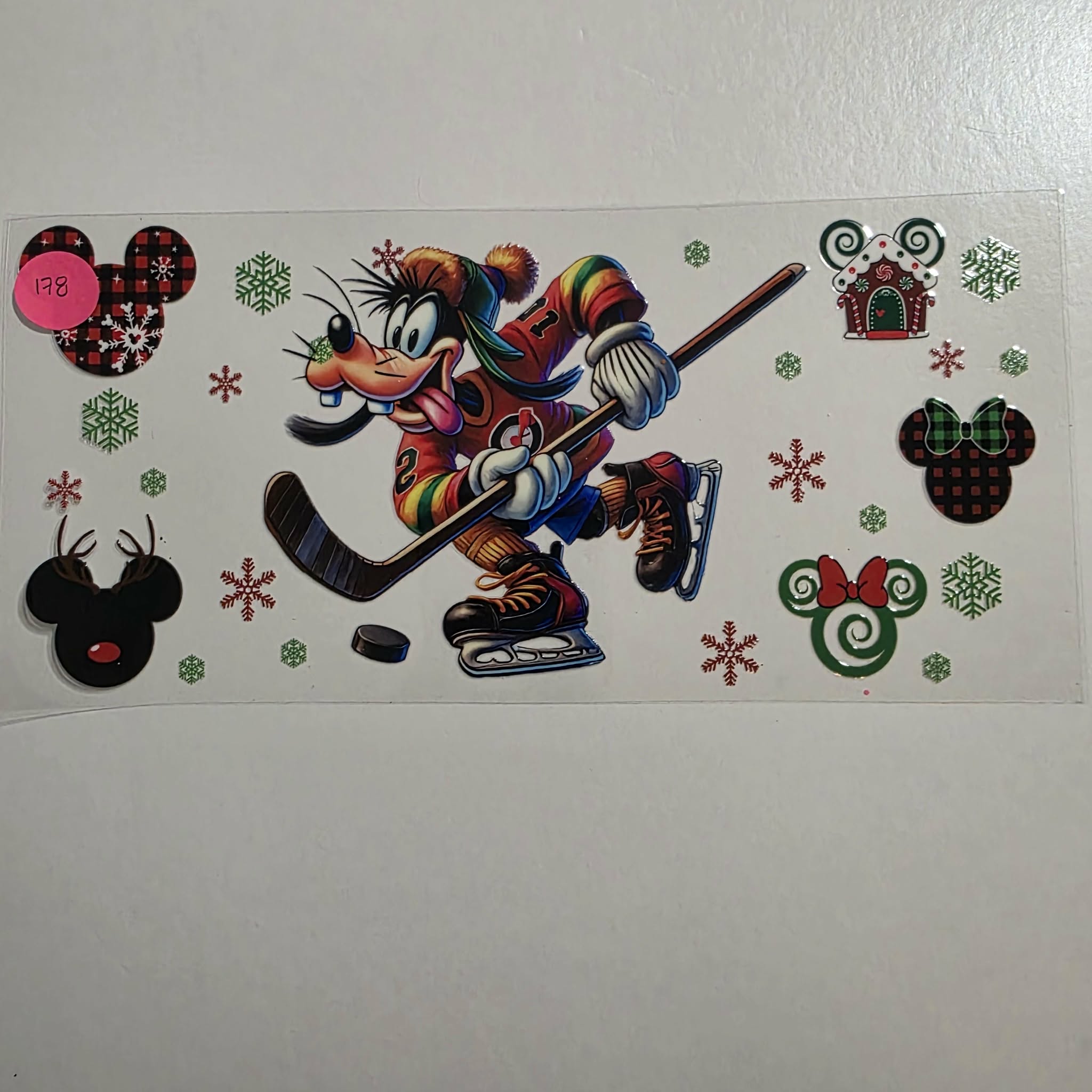 CHRISTMAS #178