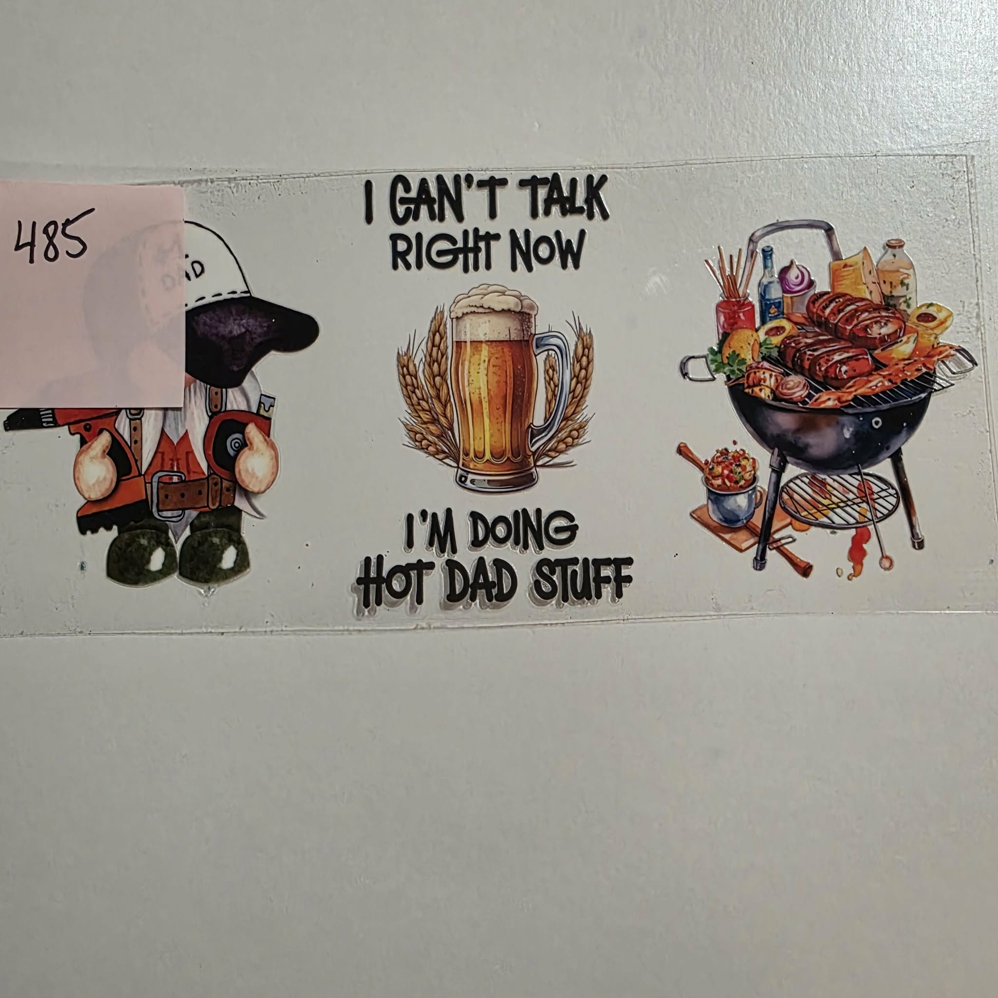 DAD #485