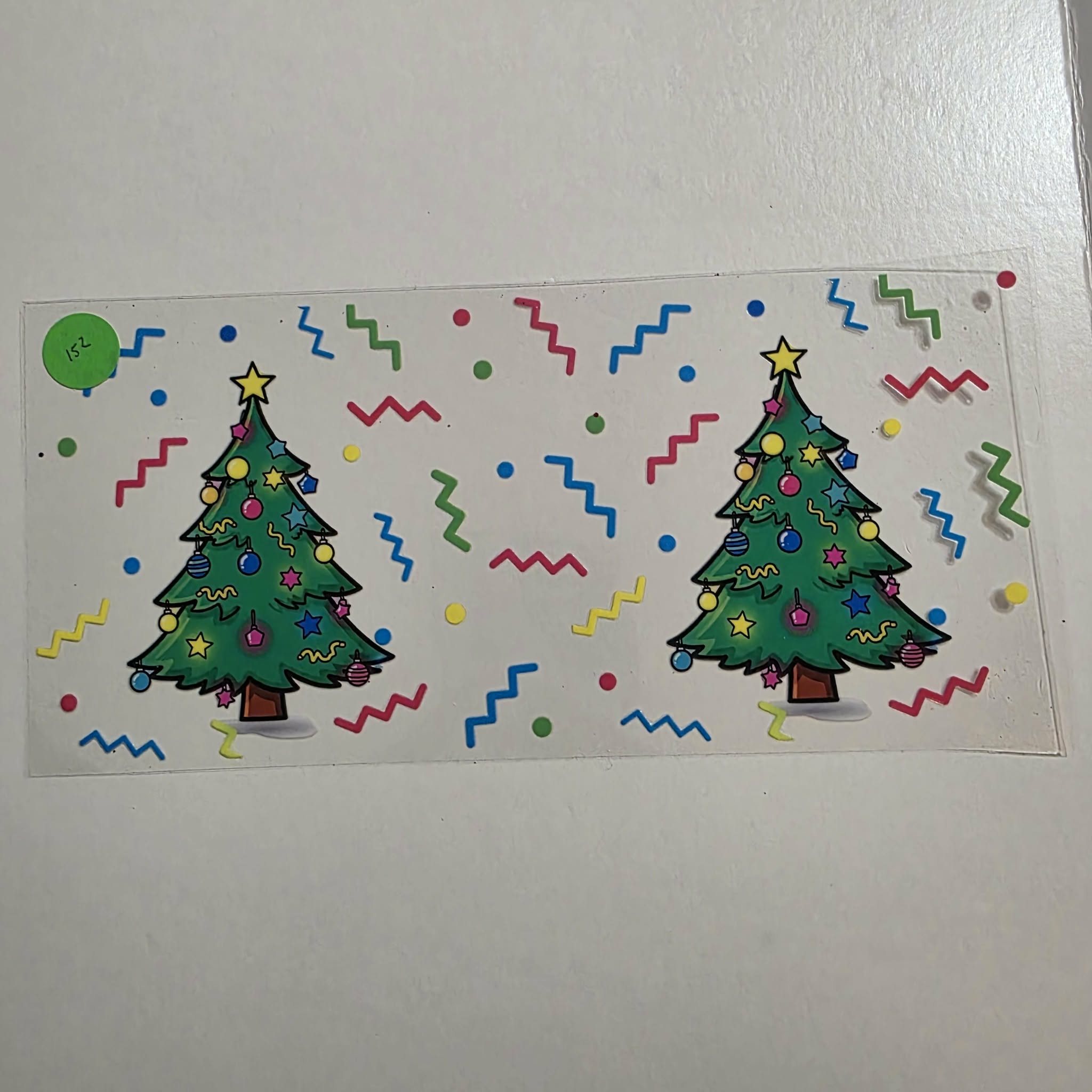 CHRISTMAS #152