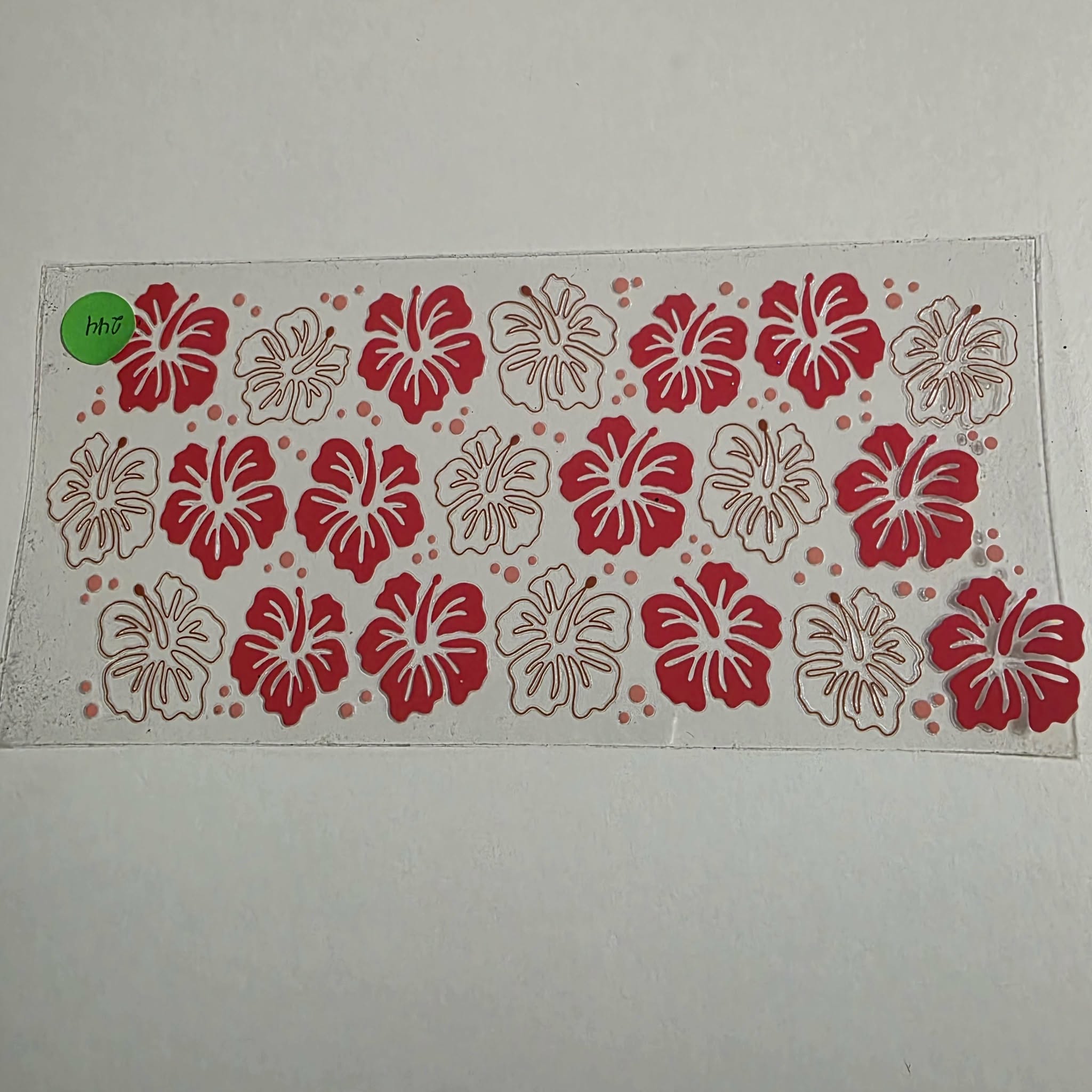 FLOWER #244