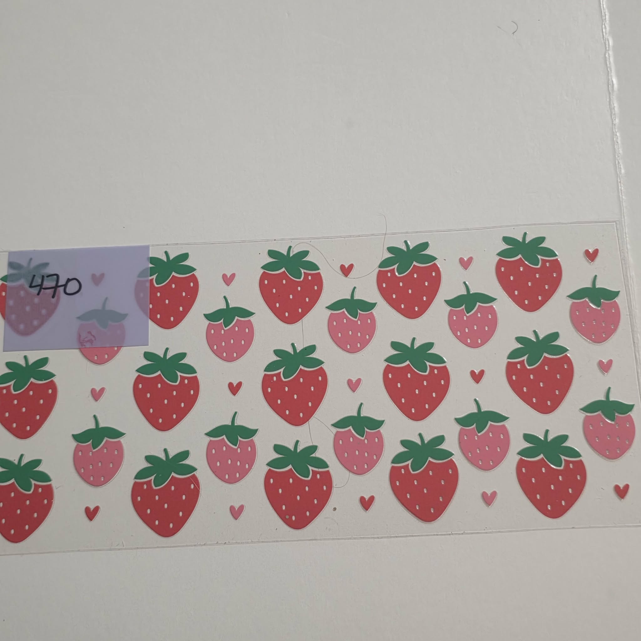 FRUIT #470