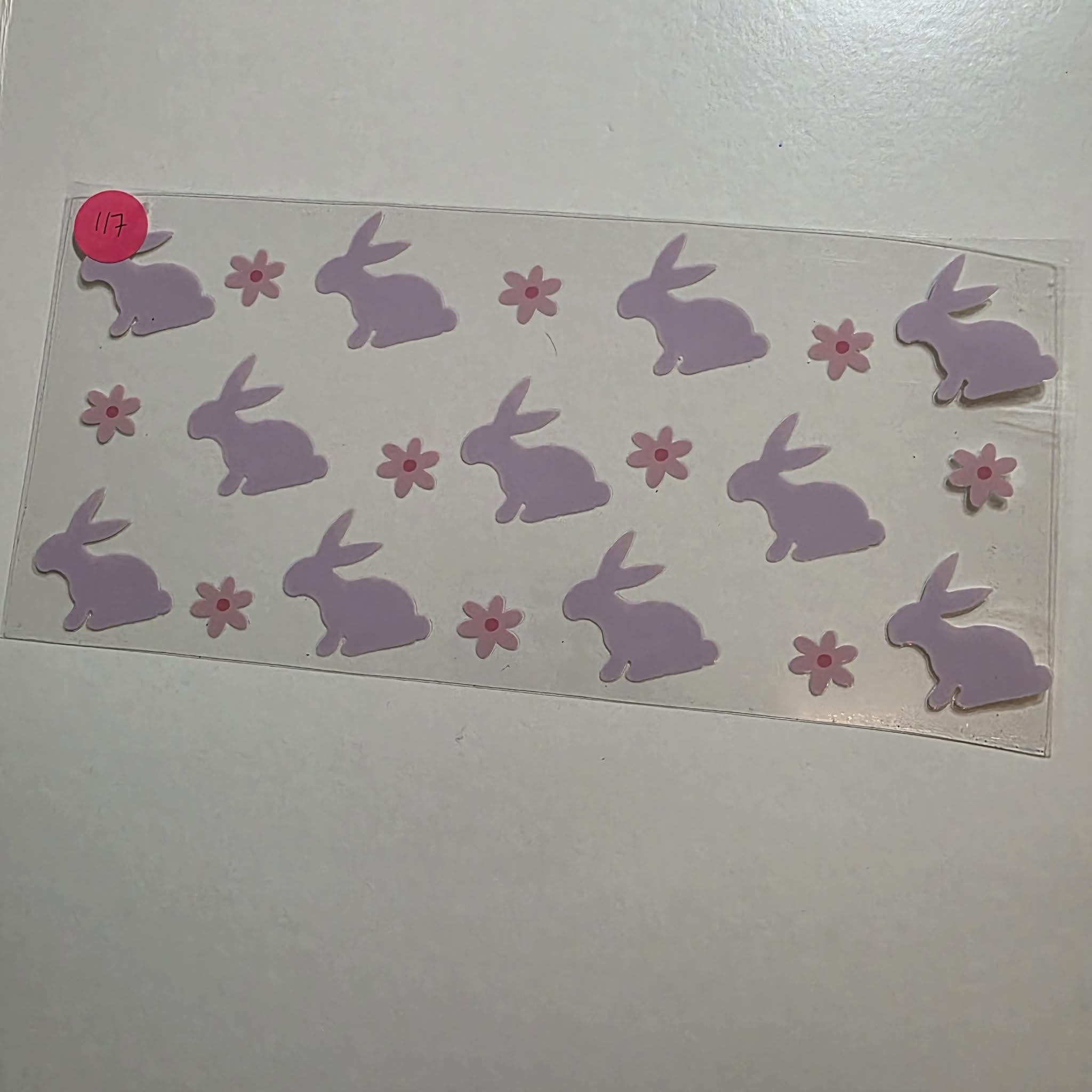 EASTER #117