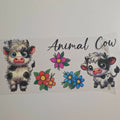 COWS #432