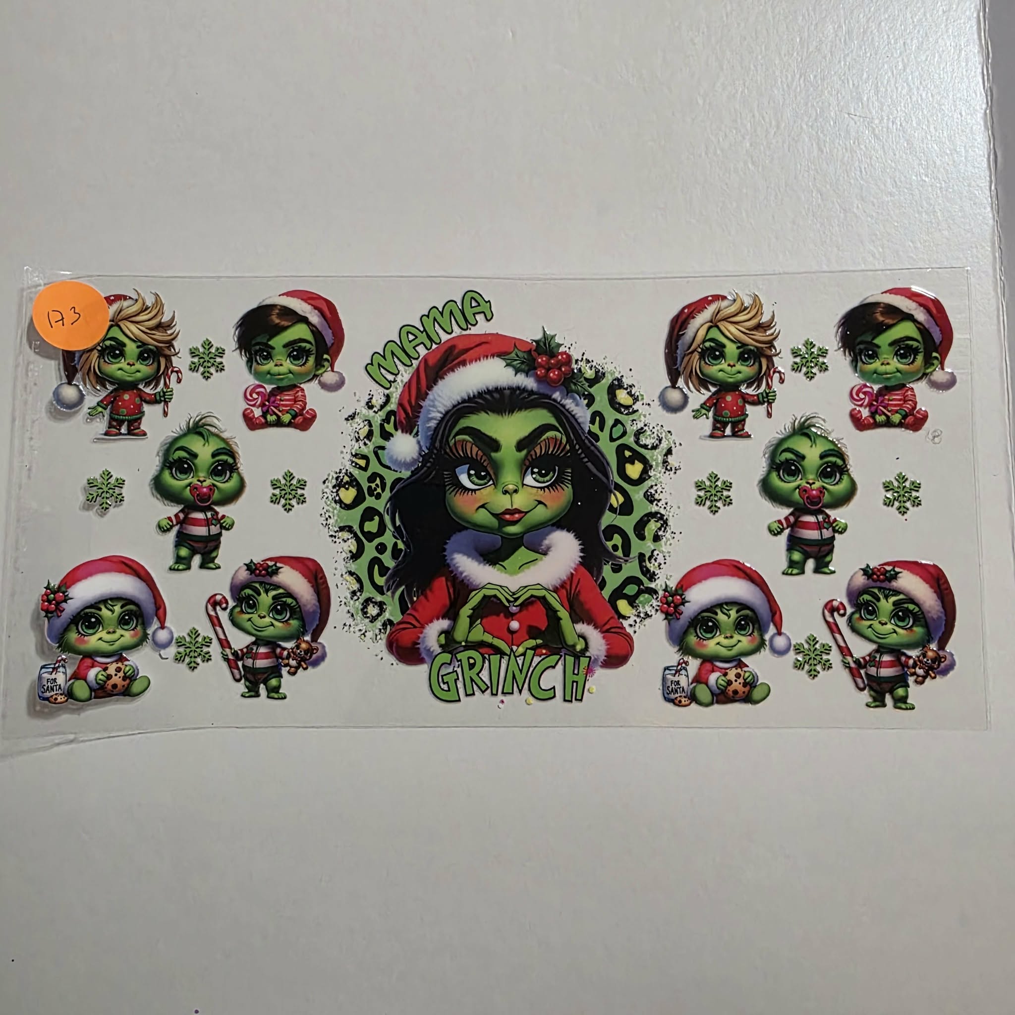 CHRISTMAS #173