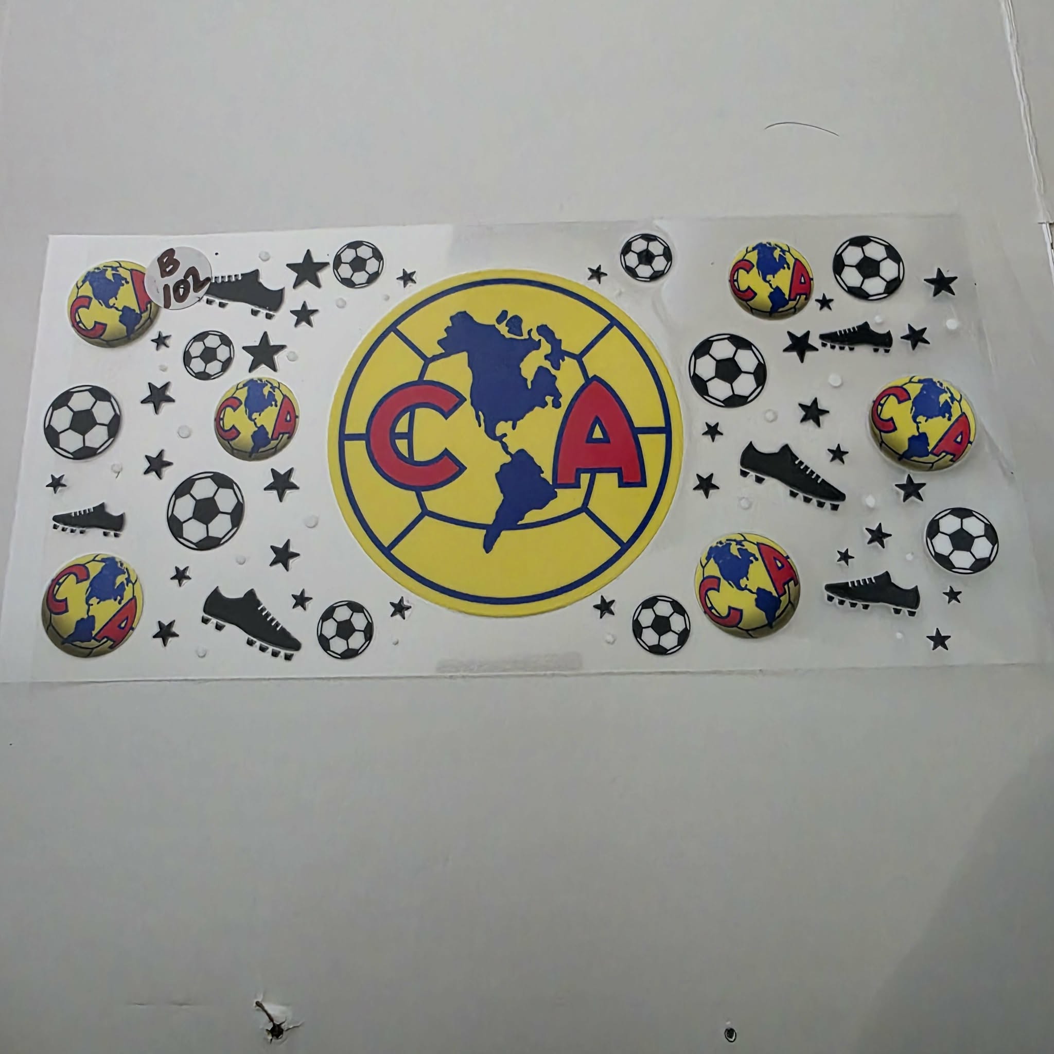 SPORTS B102